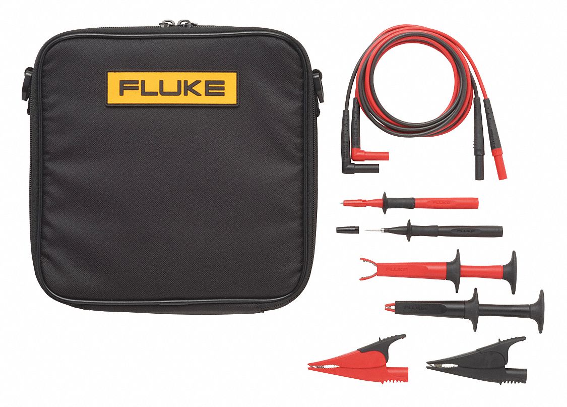 METER CARRY CASE&ACCESSORY SET