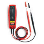 TESTER,VOLTAGE,CONTINUITY,AC/DC