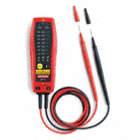 TESTER,VOLTAGE,CONTINUITY,VOLTECT,AC/DC