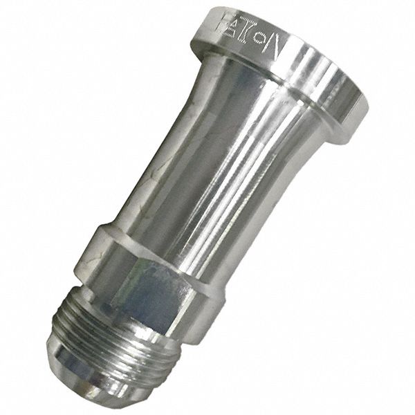 AEROQUIP, 1 in Hydraulic Hose I.D., 1 in Hydraulic Flange Size