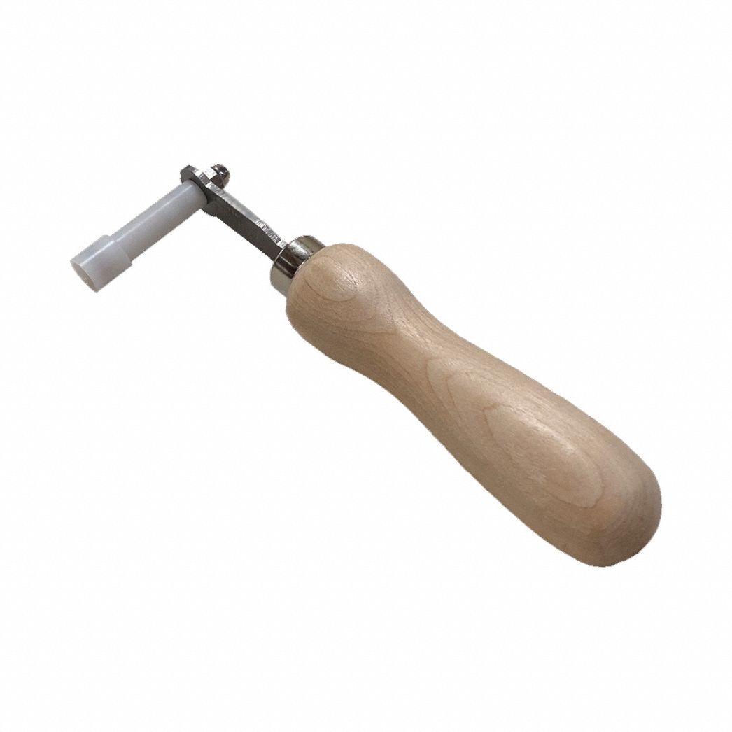 Rubber Edging & Seal Application Tools