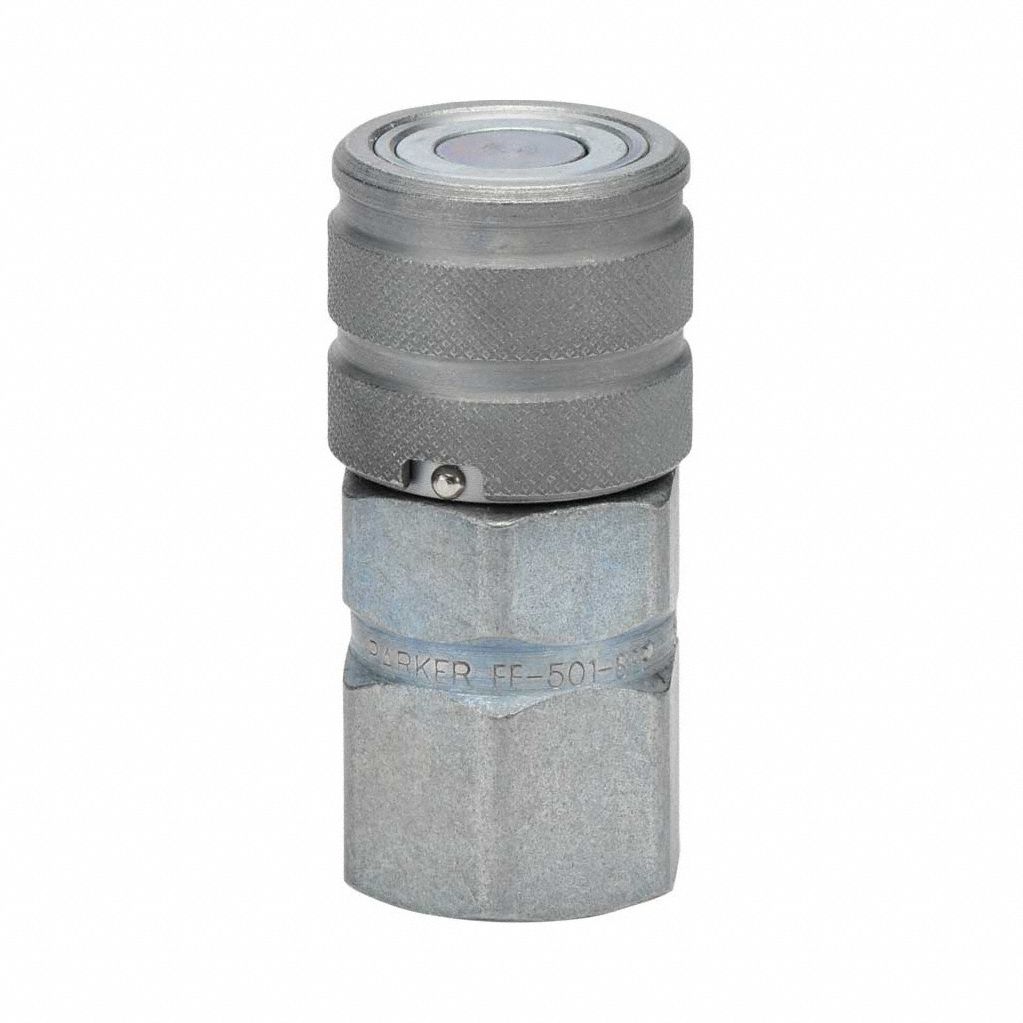 Body Assembly Coupling: