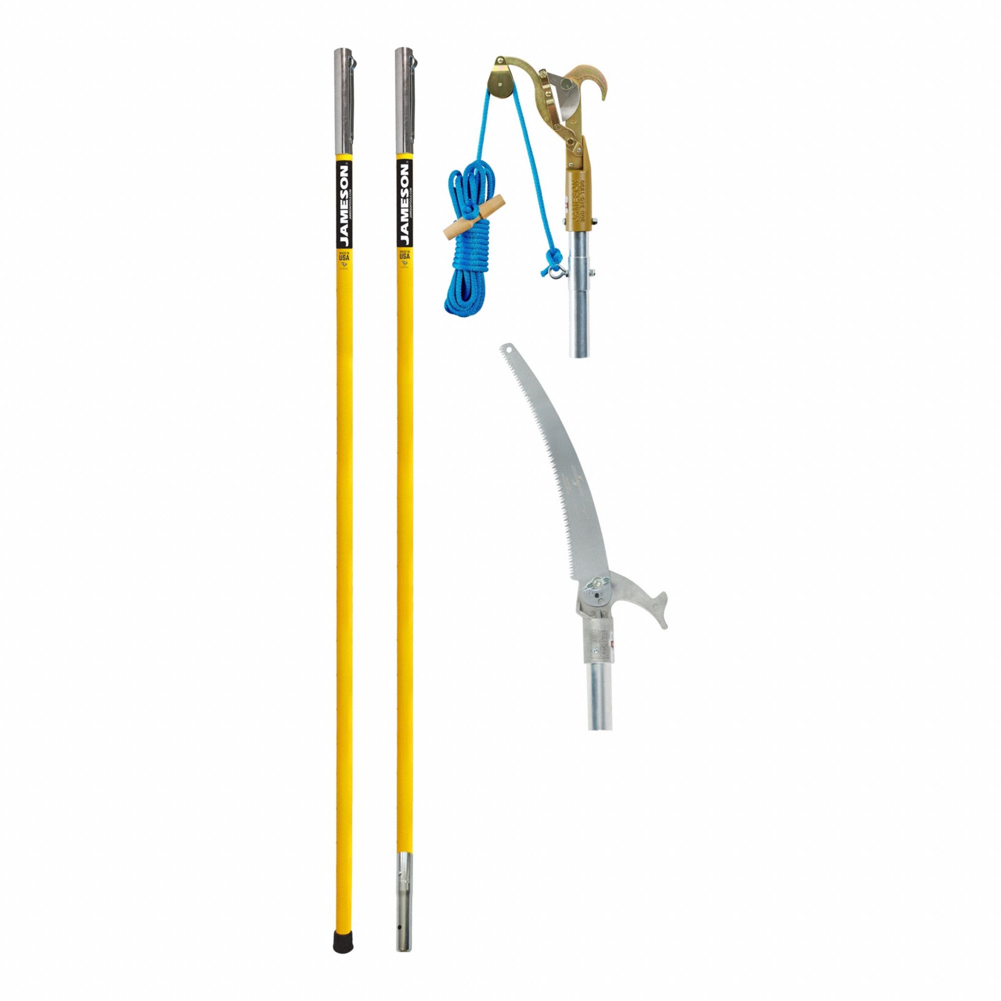 Saws, Knives, Shears & Loppers