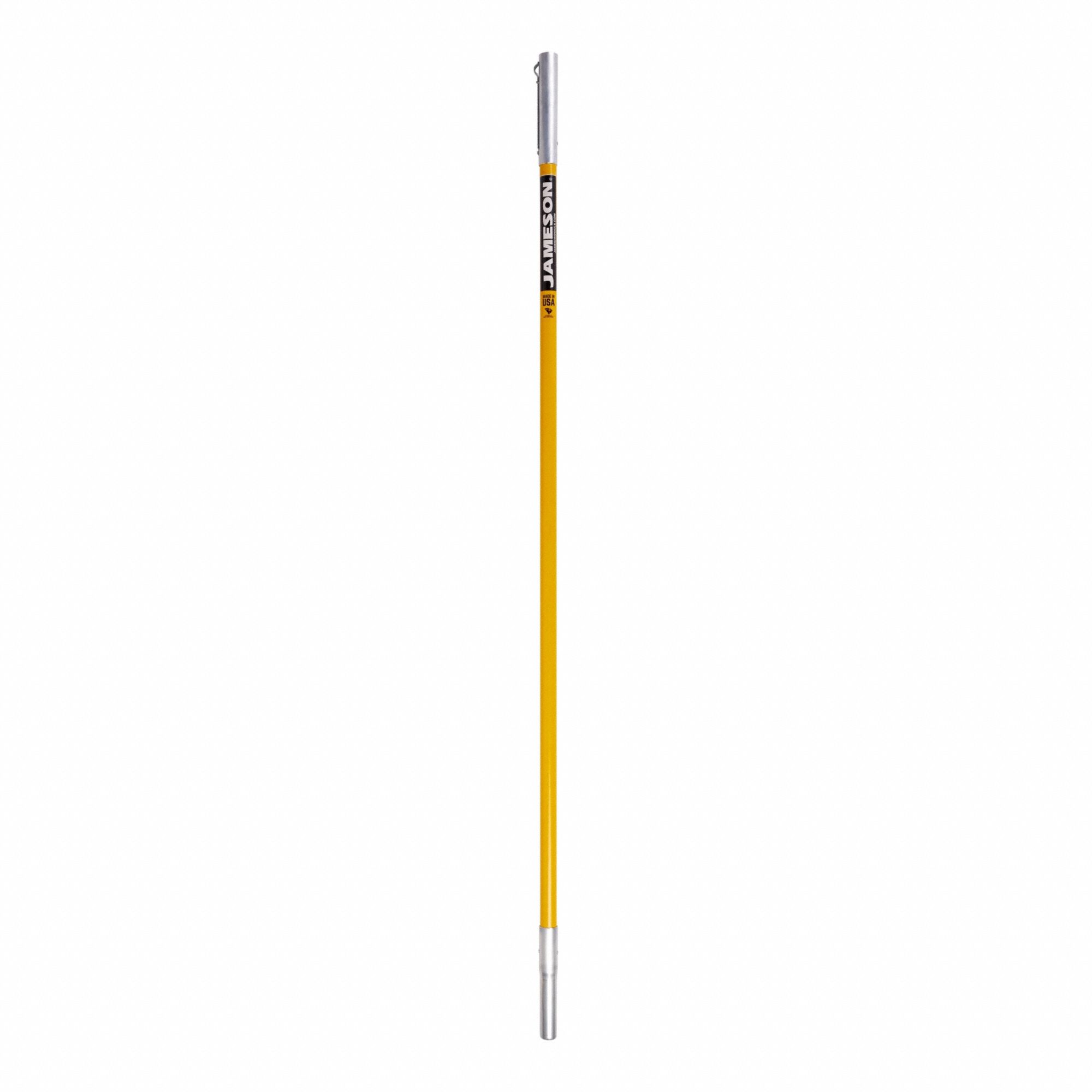 Extension Pole: Multipurpose,