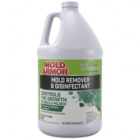 Mildew & Mold Removers - Grainger Industrial Supply