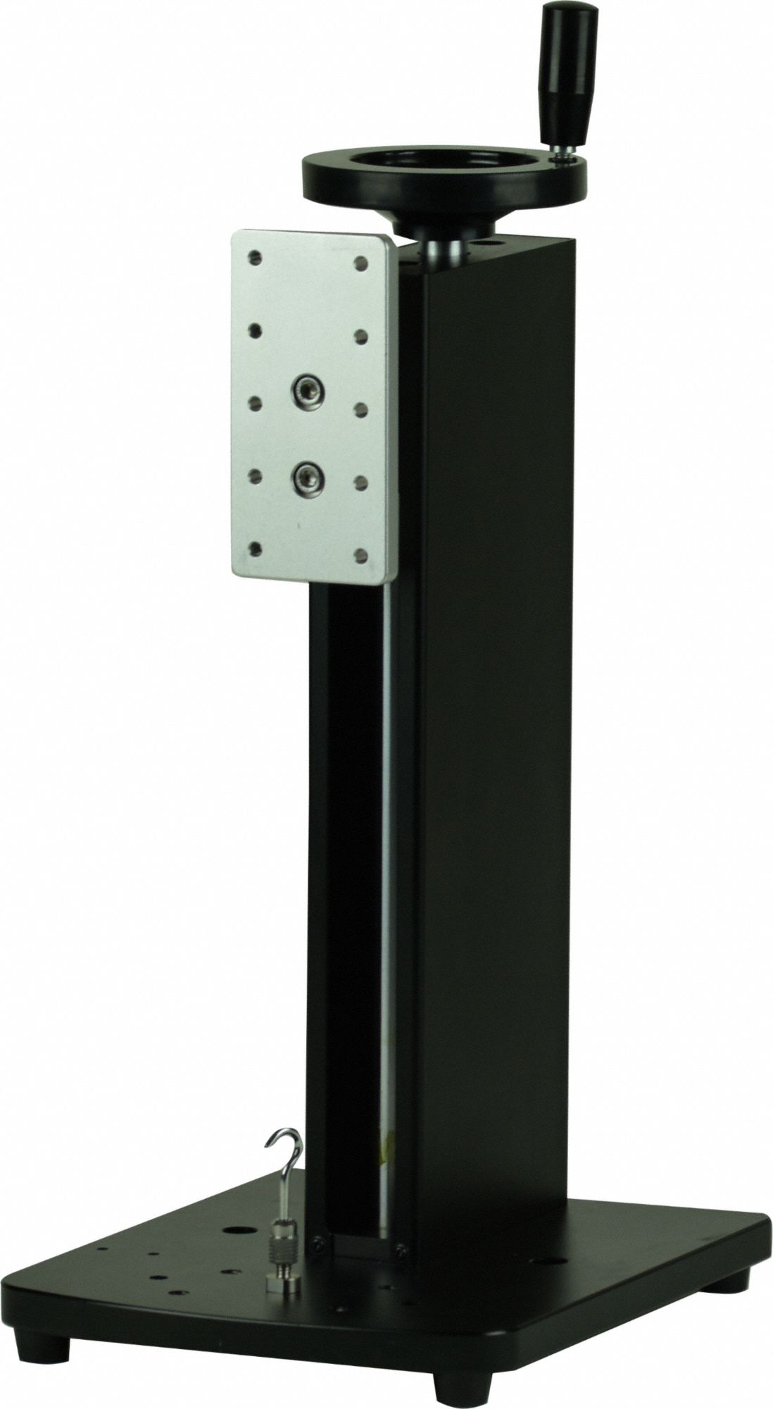 SHIMPO FGS-250W Hand Wheel Stand,250 lb. 411H05
