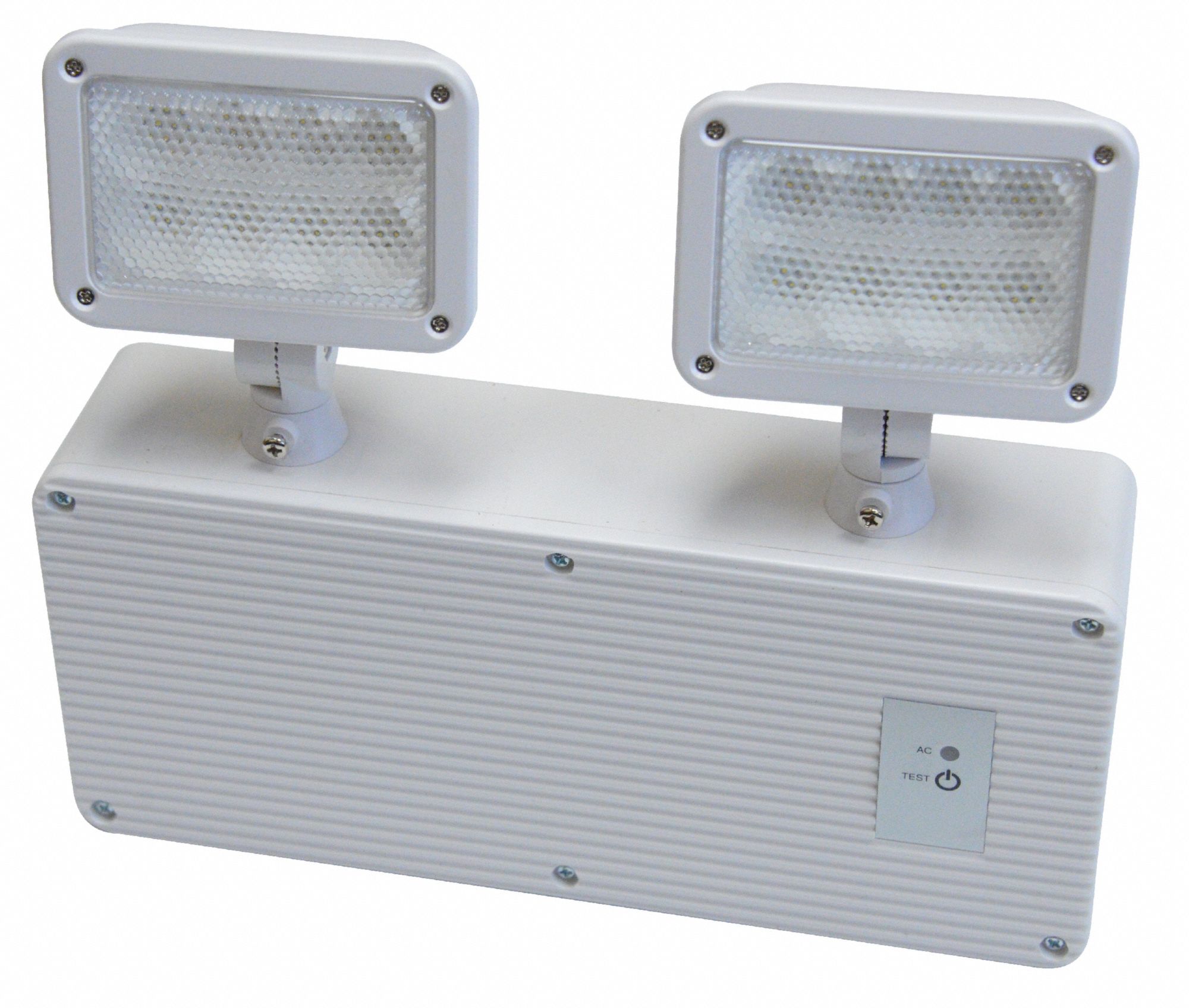 Micro Adjustable Emergency LED Light