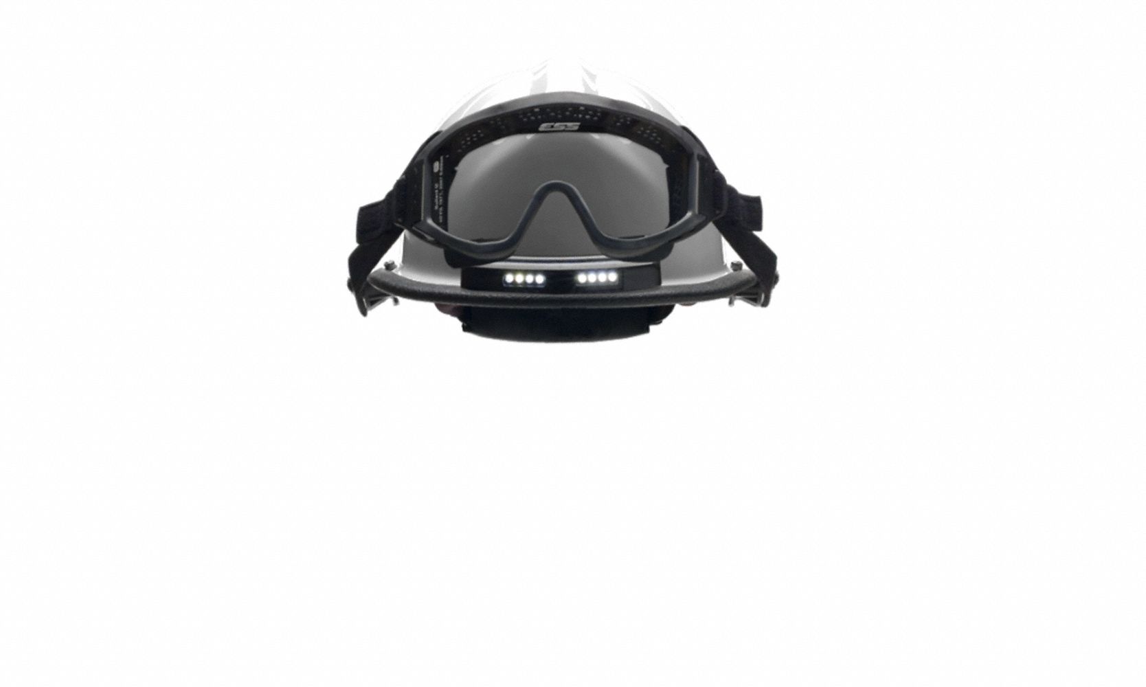 Fire Helmet