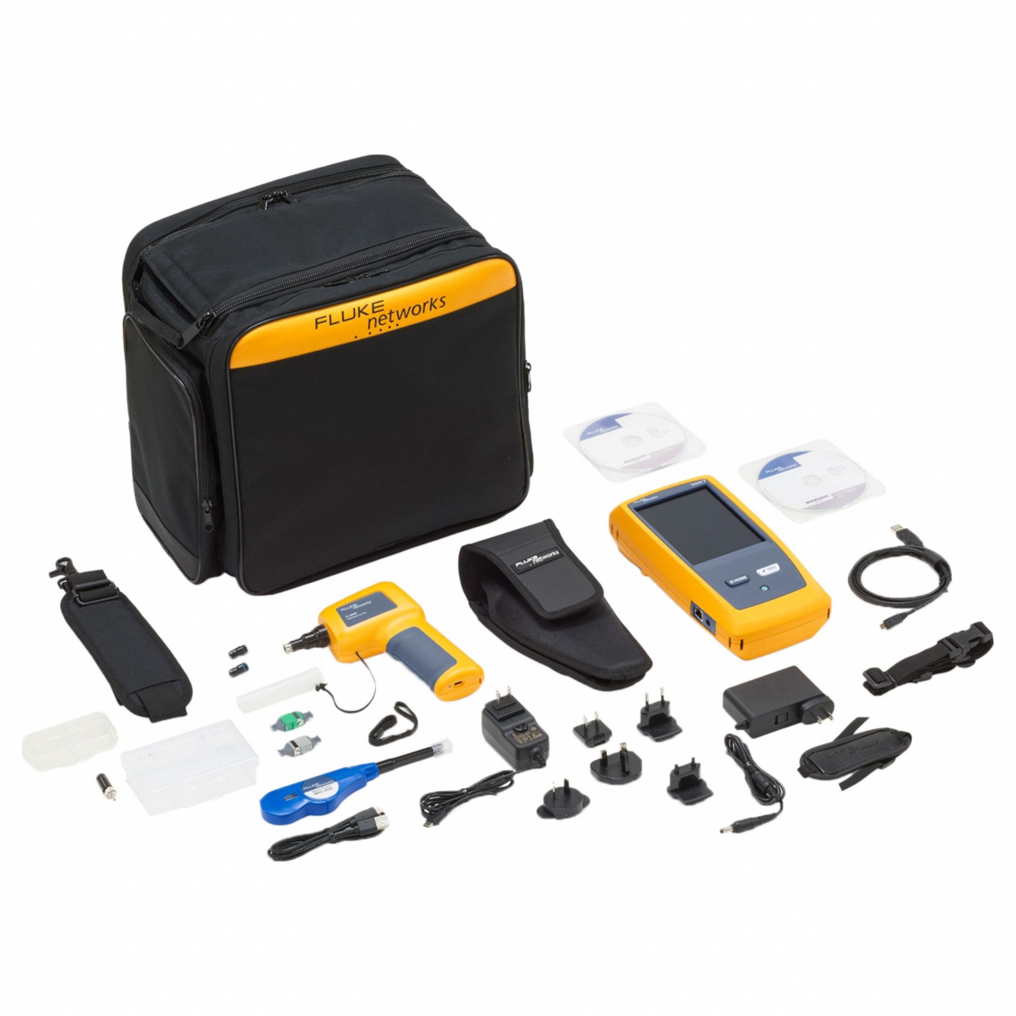 FiberInspector Ultra Camera