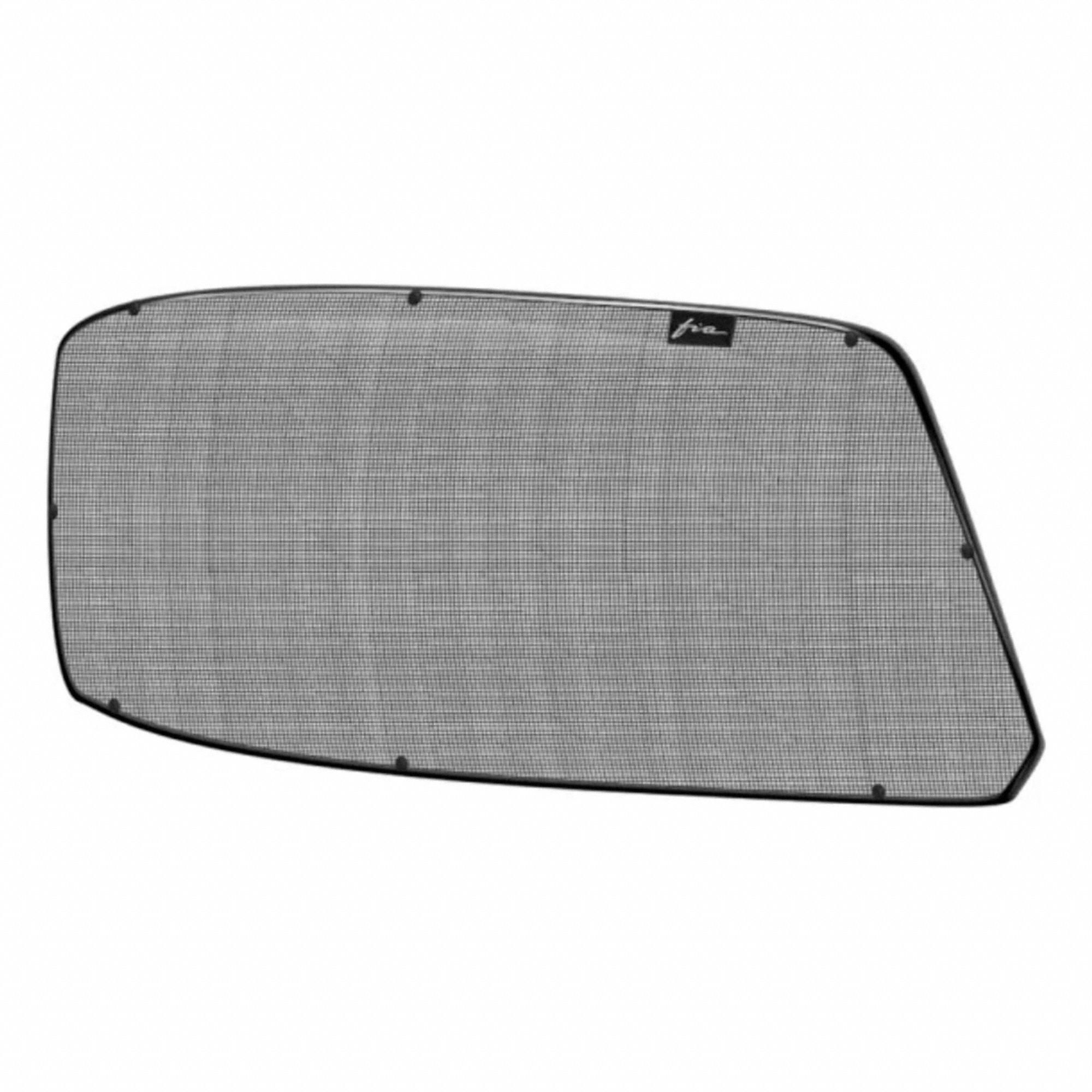 FIA BUG SCREEN, FOR 2003-21 GM SAVANA, VINYL/SCREEN - 16813 - FIAGS901 ...