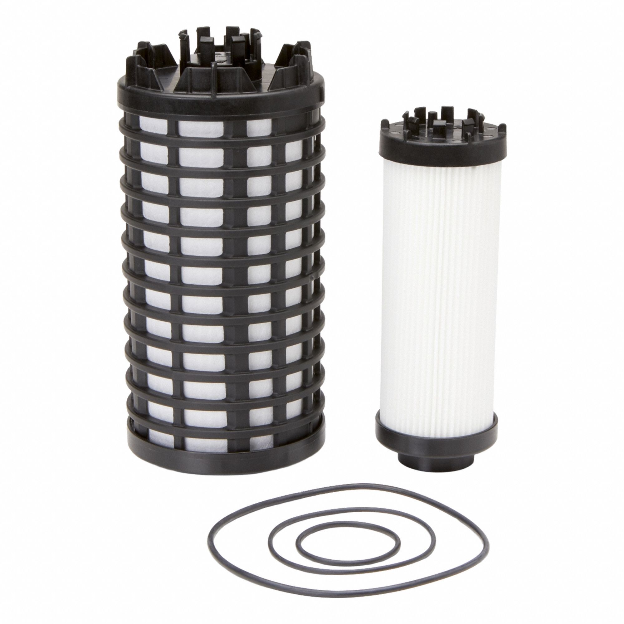 Fuel Filter: Diesel Fuel, Diesel