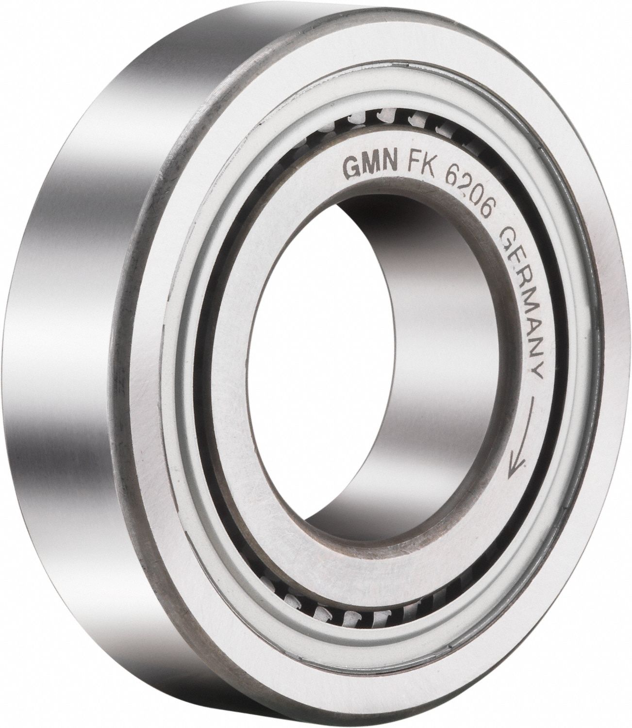GMN Ball Bearing Supported Clutches: Sprag, 17 mm Bore Size, FK, 39.1 ft-lb Static Torque, FK 6203. Key specifications — Brand: GMN; Manufacturer Part Number: FK 6203; Clutch/Brake Type: Sprag.