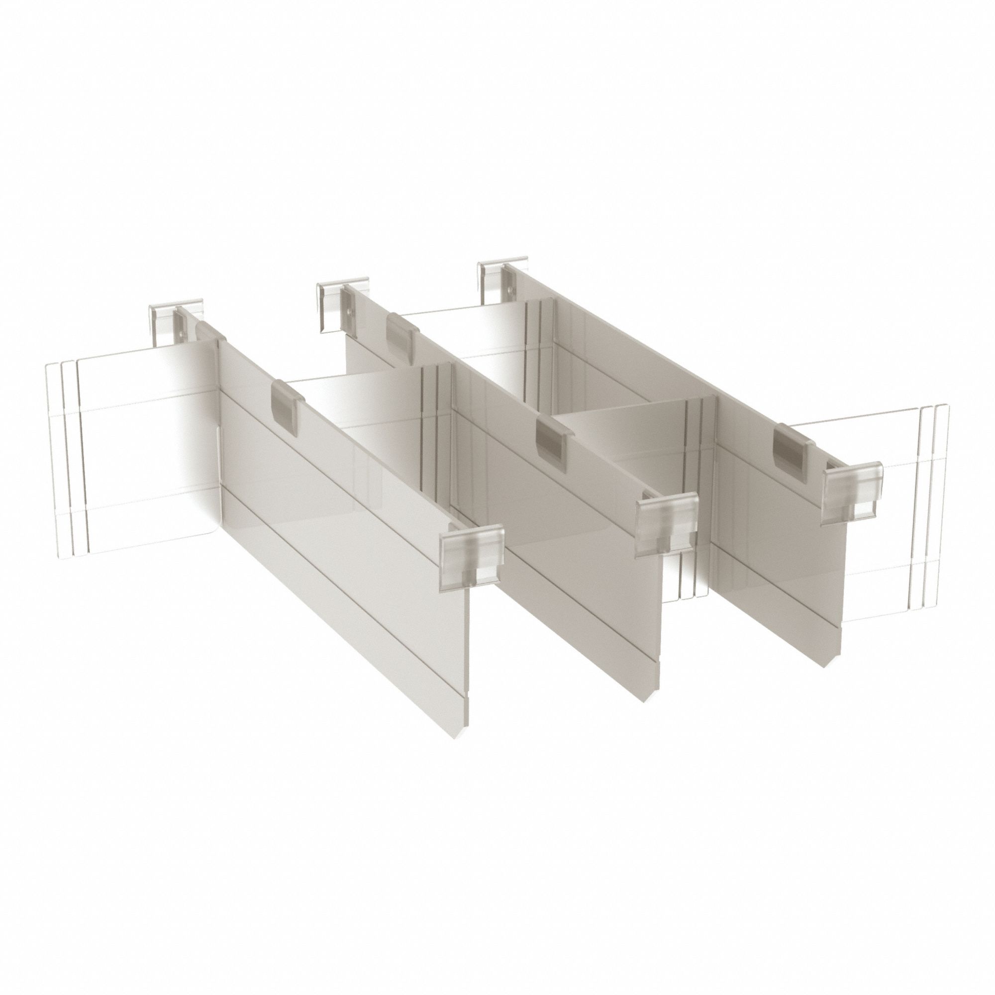 6"/9" Drawer Divider