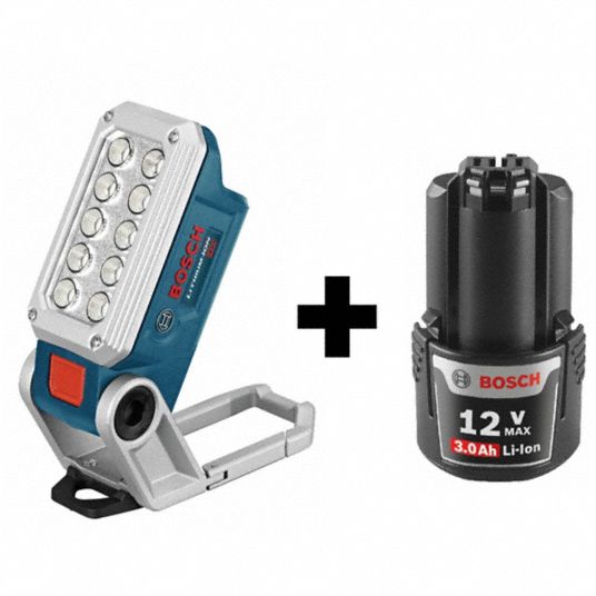 Bosch (FL12) 12V Max LED Worklight (Bare Tool)