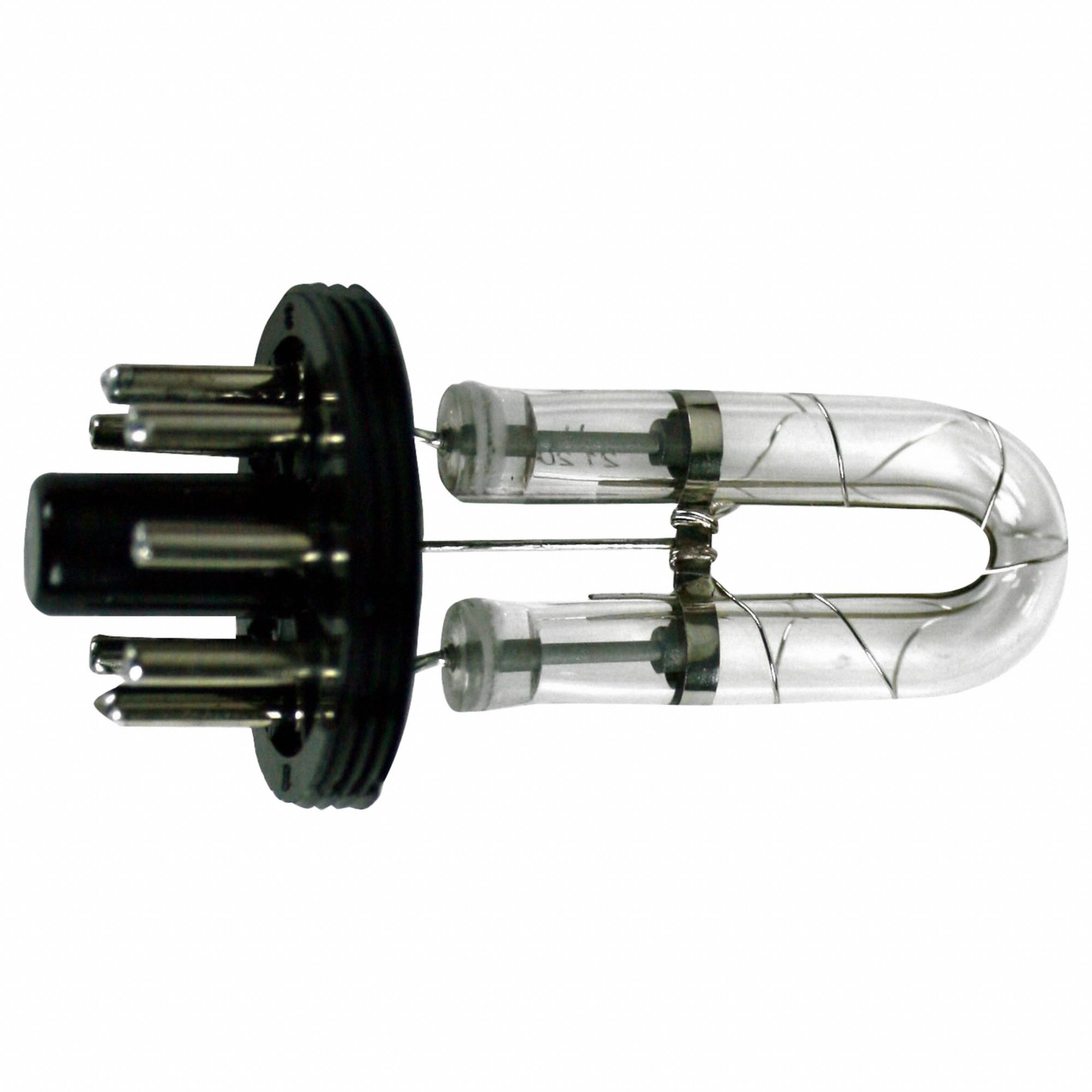 Rotational Speed Testing