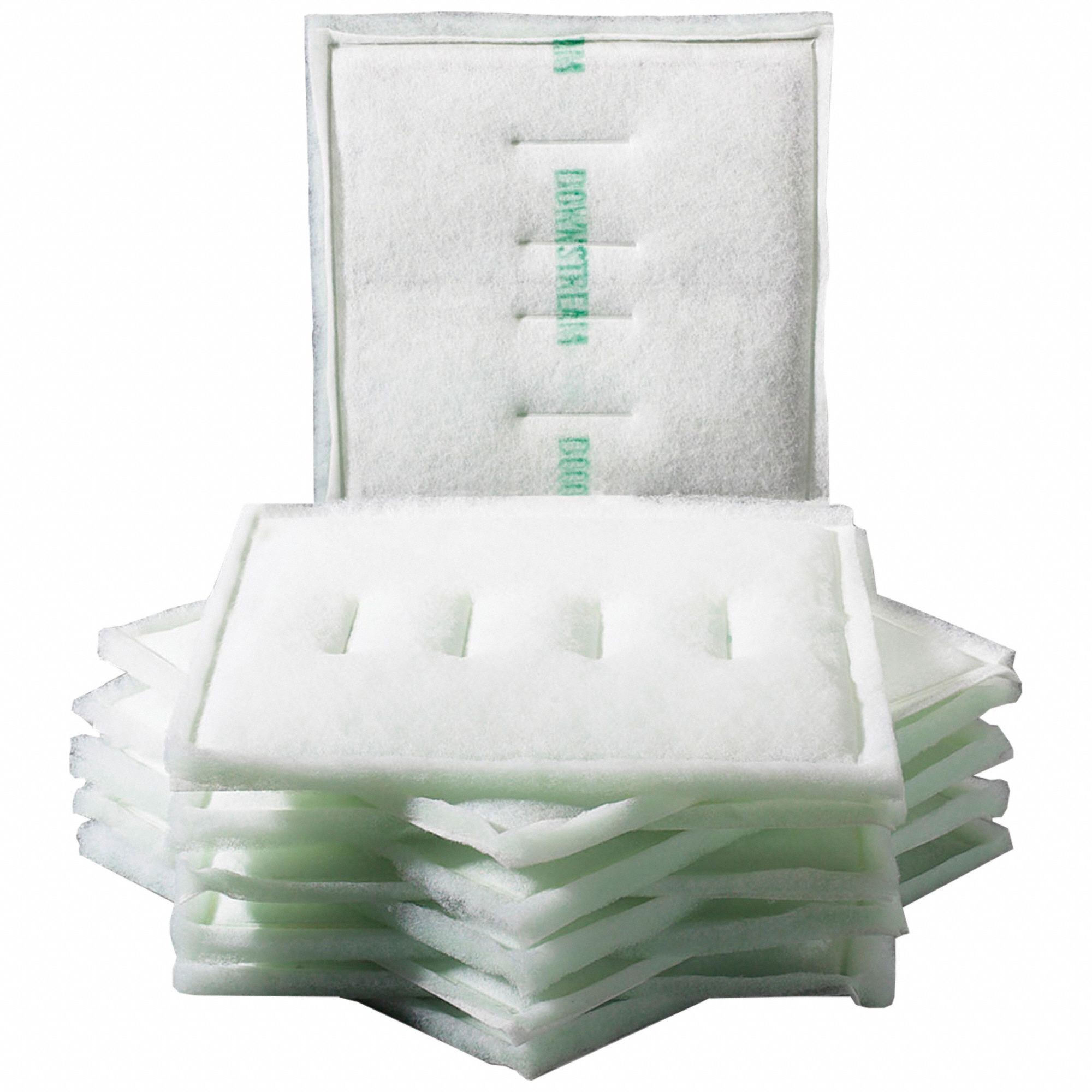 3-PLY LINK, WHITE + WHITE 20 X 54