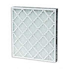 ENDURO-PLEAT AIR FILTER, 24X18X2 IN, MERV 8/8A, UP TO 20% EFFICIENCY, SYNTHETIC