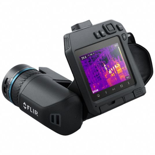 grainger flir camera