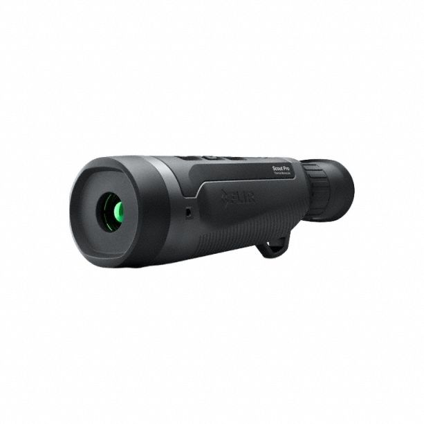 Thermal Imaging Monocular