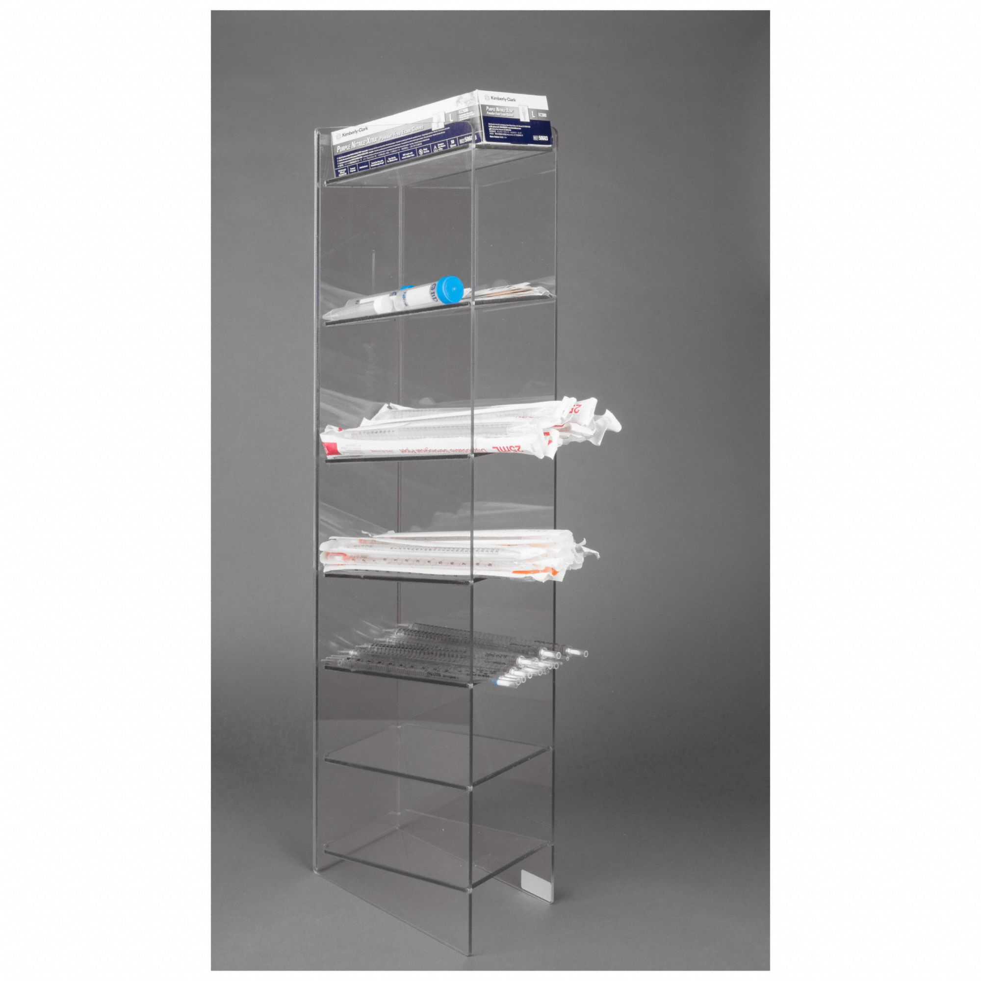 Serological Pipette Holder PETG