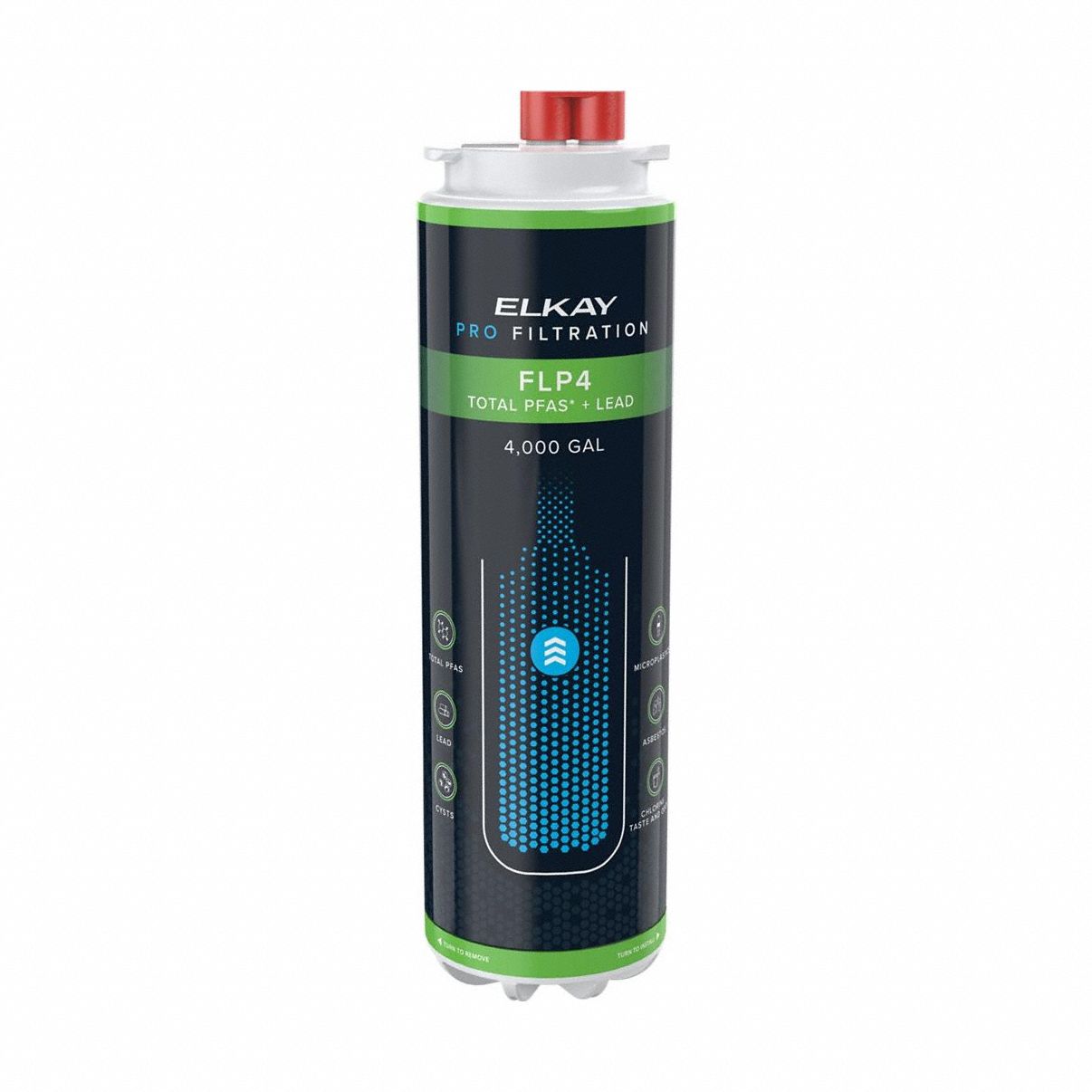 Elkay Pro Filtration Total PFAS