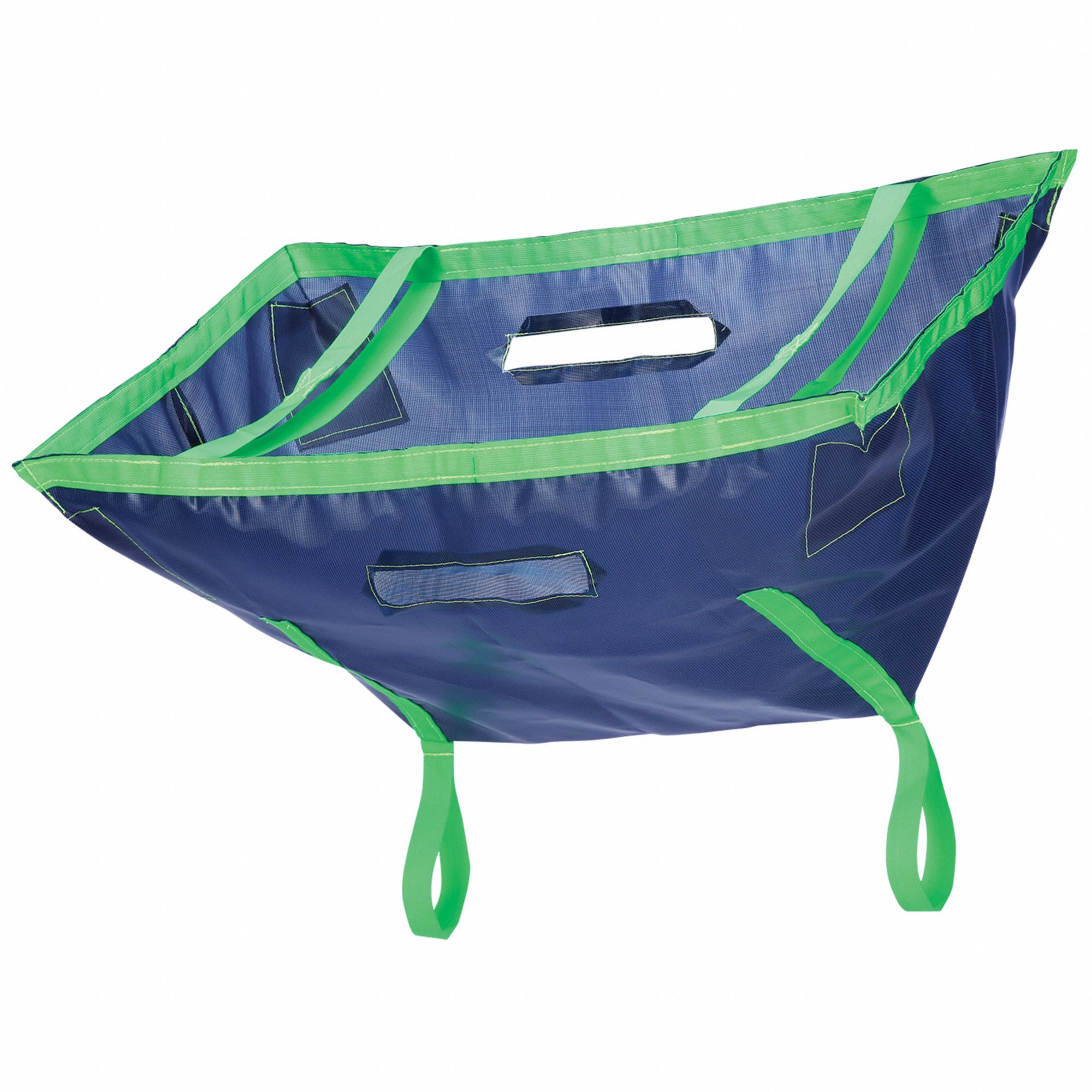 Sediment Drain Filter: Debris/Sediment, Sediment Capacity: 2.4 lb, 38 in L x 29 in W x 20 in H