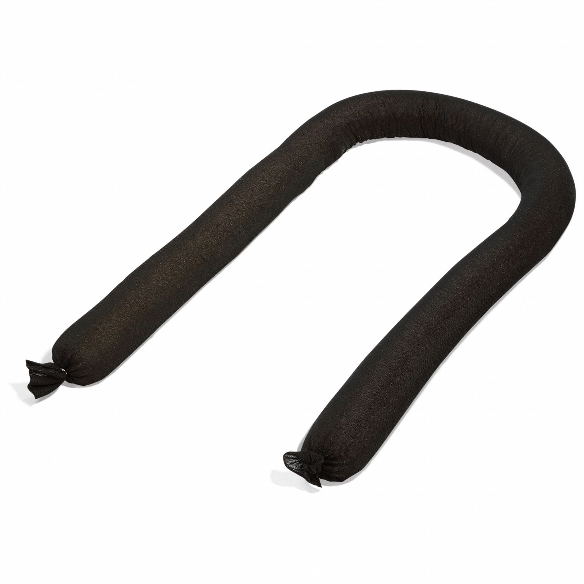 Filter Sock: Filters Debris/Sediment, 5 in Ht, 5 in Wd, 60 in Lg, 5 in Dia, Natural Materials