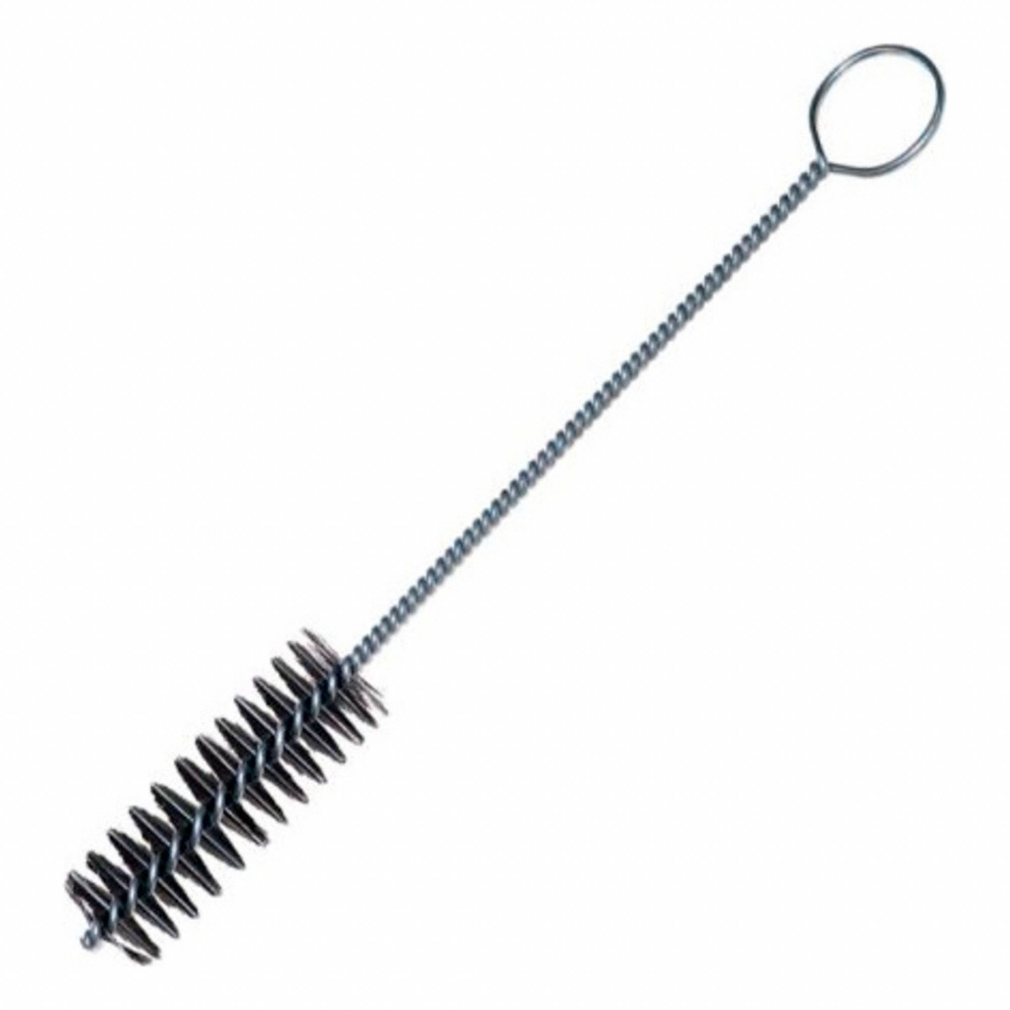 BRUSH TUBE CRANKSHAFT WIRE 3/8IN