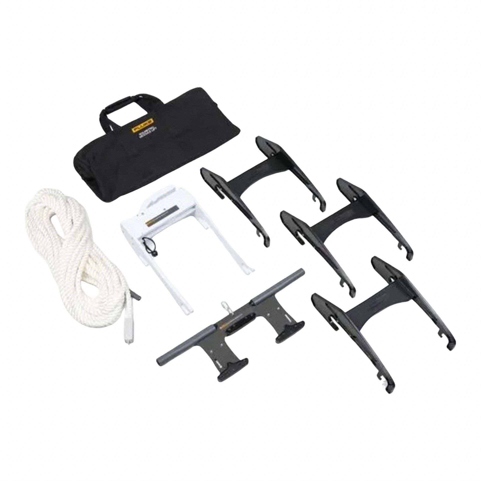 Module Ladder Pulley