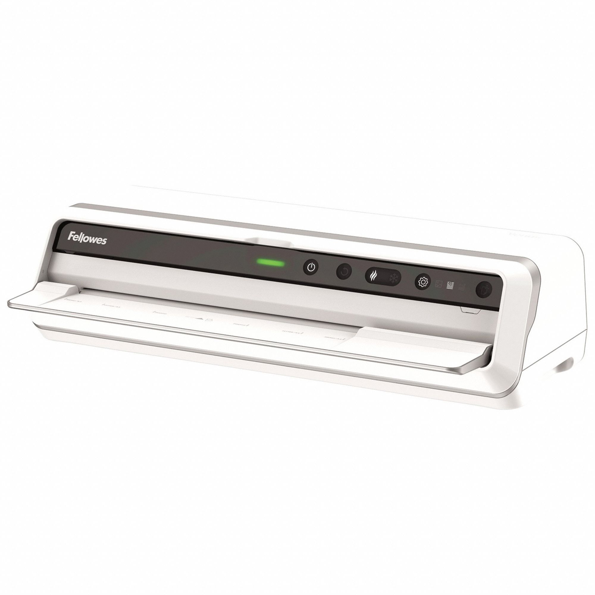 LAMINATOR,W/POUCH STARTER KIT