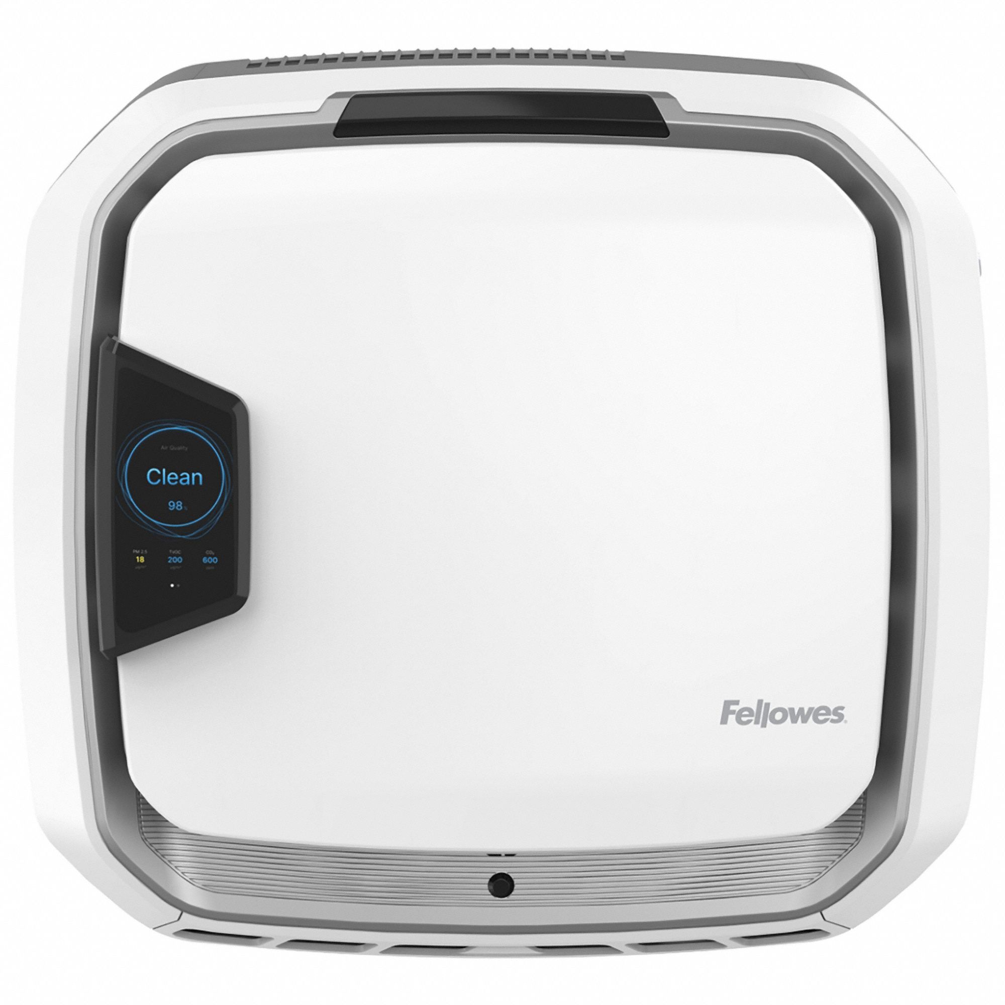 AIR PURIFIER, IAQ SENSOR, ROOM, 1,800 SQ FT MAX COVERAGE AREA, 0 TO 250 CFM