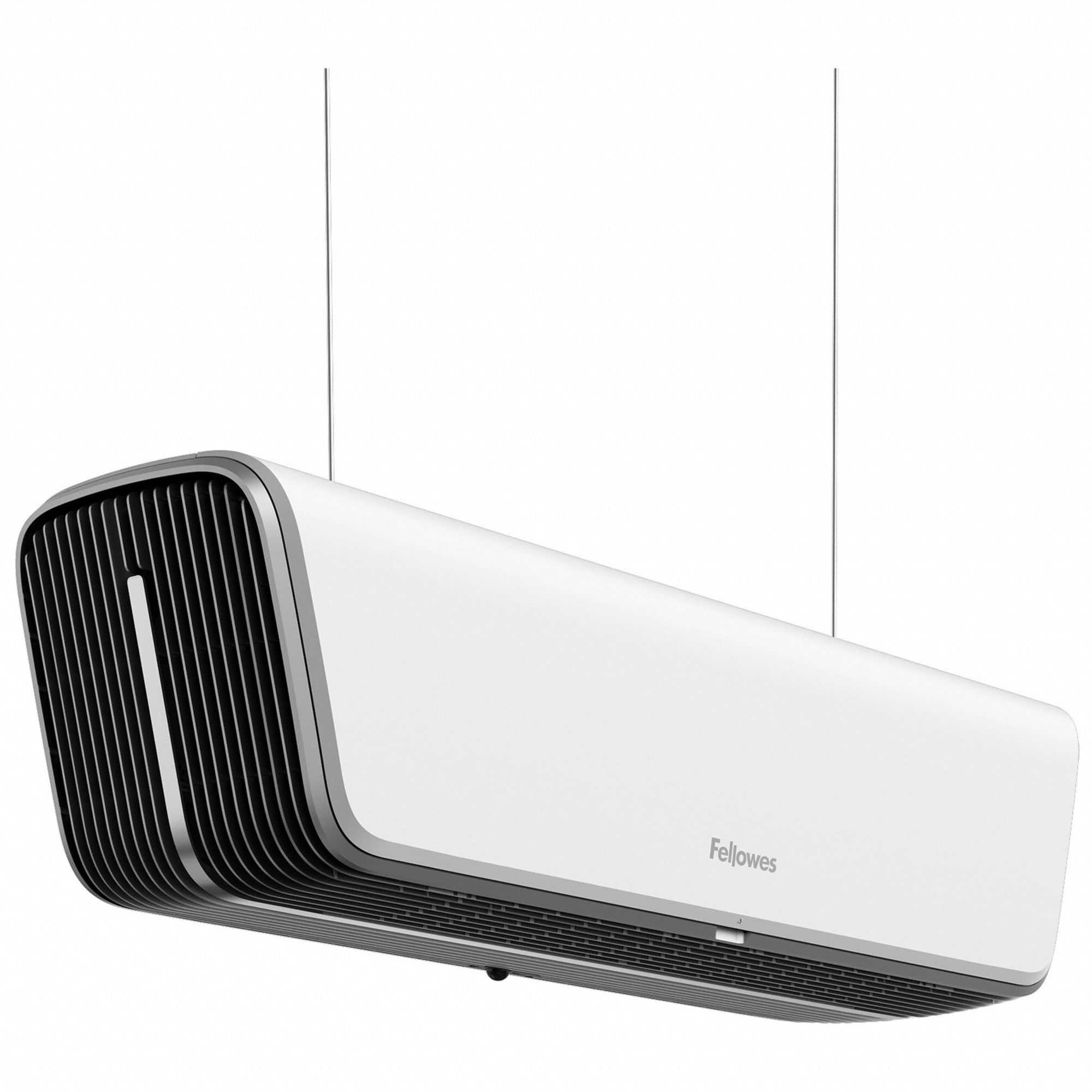AIR PURIFIER, IAQ SENSOR, ROOM, 4,290 SQ FT MAX COVERAGE AREA, 501 TO 750 CFM