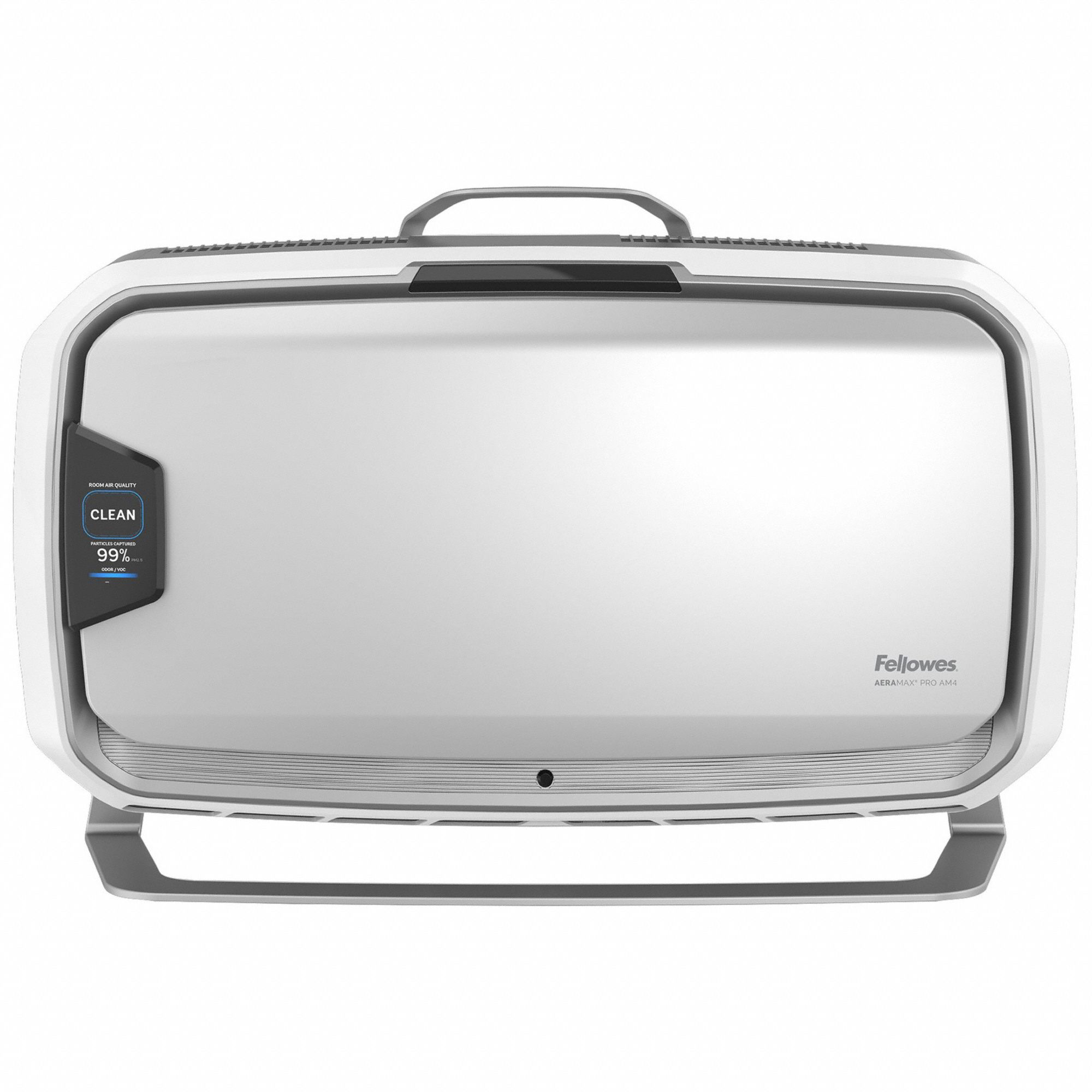 PORTABLE AIR CLEANER, TOUCH SCREEN, IAQ DISPLAY, ROOM, PARTICLE/VOC/ODOUR REMOVAL, 251 TO 500 CFM
