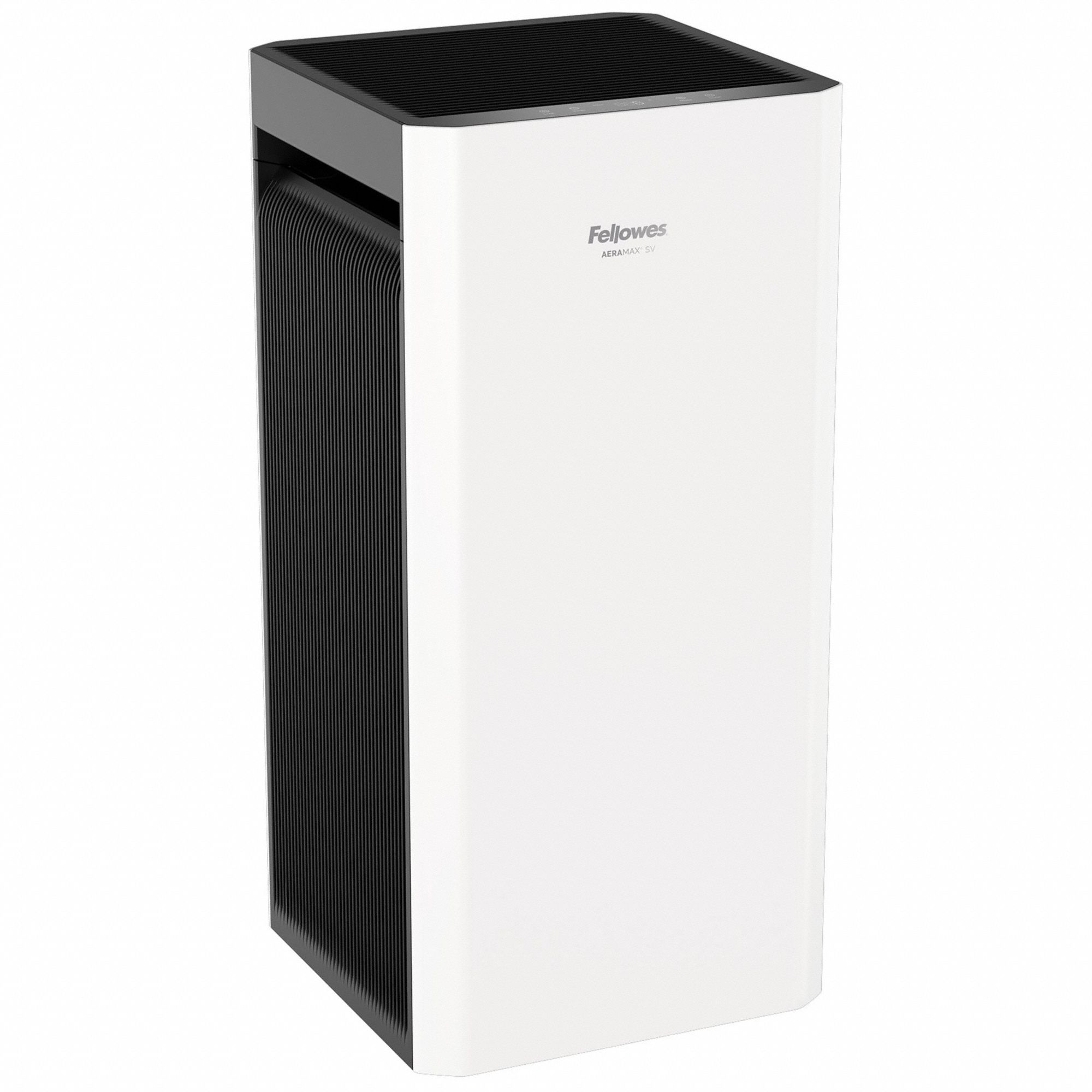 AIR PURIFIER, 120V AC, 14 9/16X14 9/16X31⅛ IN, PLASTIC, TOUCH SCREEN, 700 CFM, 5 SPEED, 8 FOOT CORD, 13 YR WARRANTY