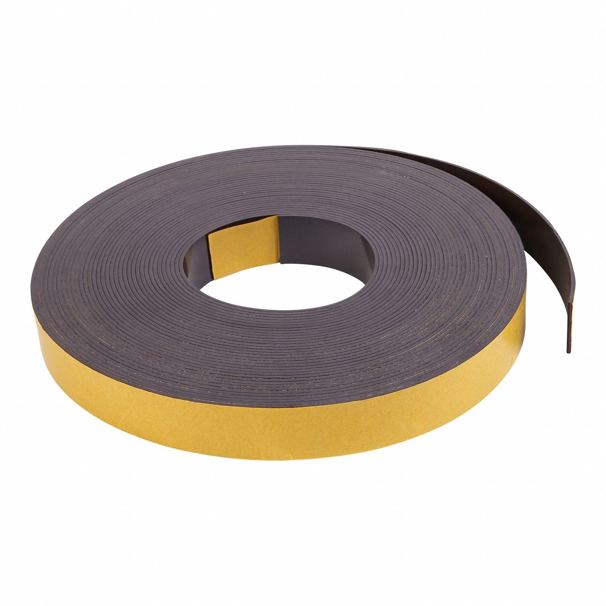 Magnetic Adhesive Roll Tape 1 H L