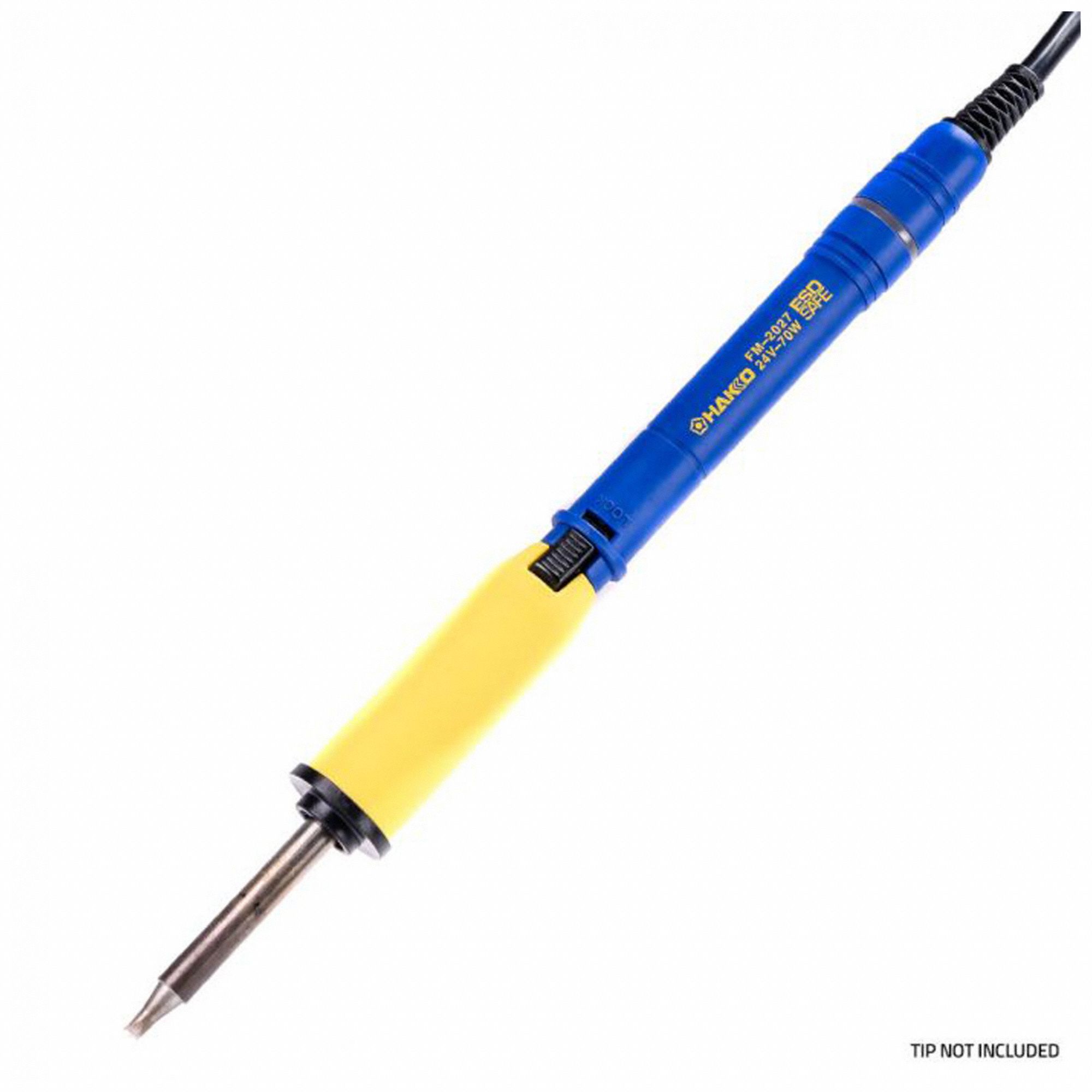 HAKKO, For Use With FM202/FM203/FM204/FM205/FM206/FP102/FX951