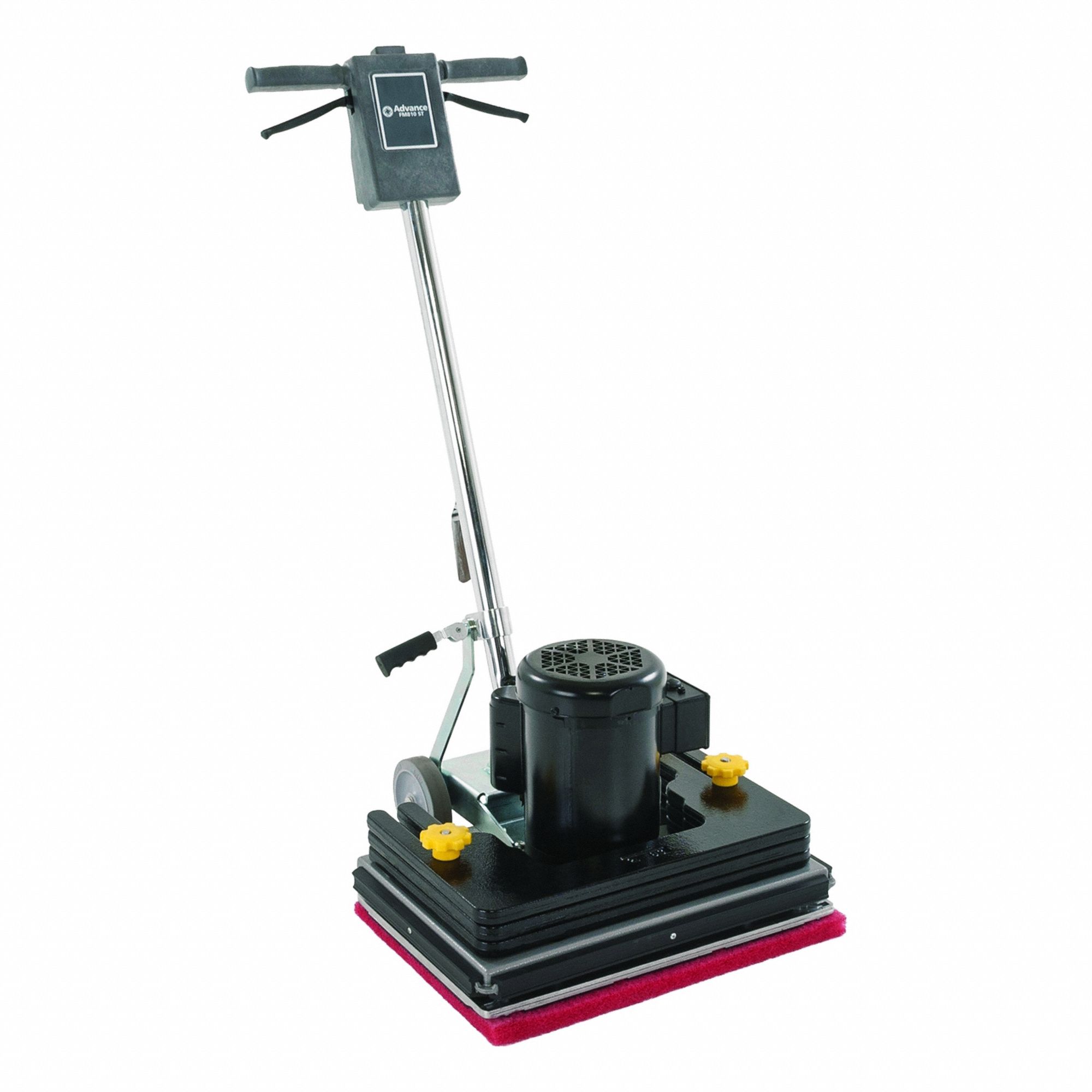 FM810 Floor Polisher