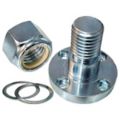 Mounts for Bearings & Rotary Components