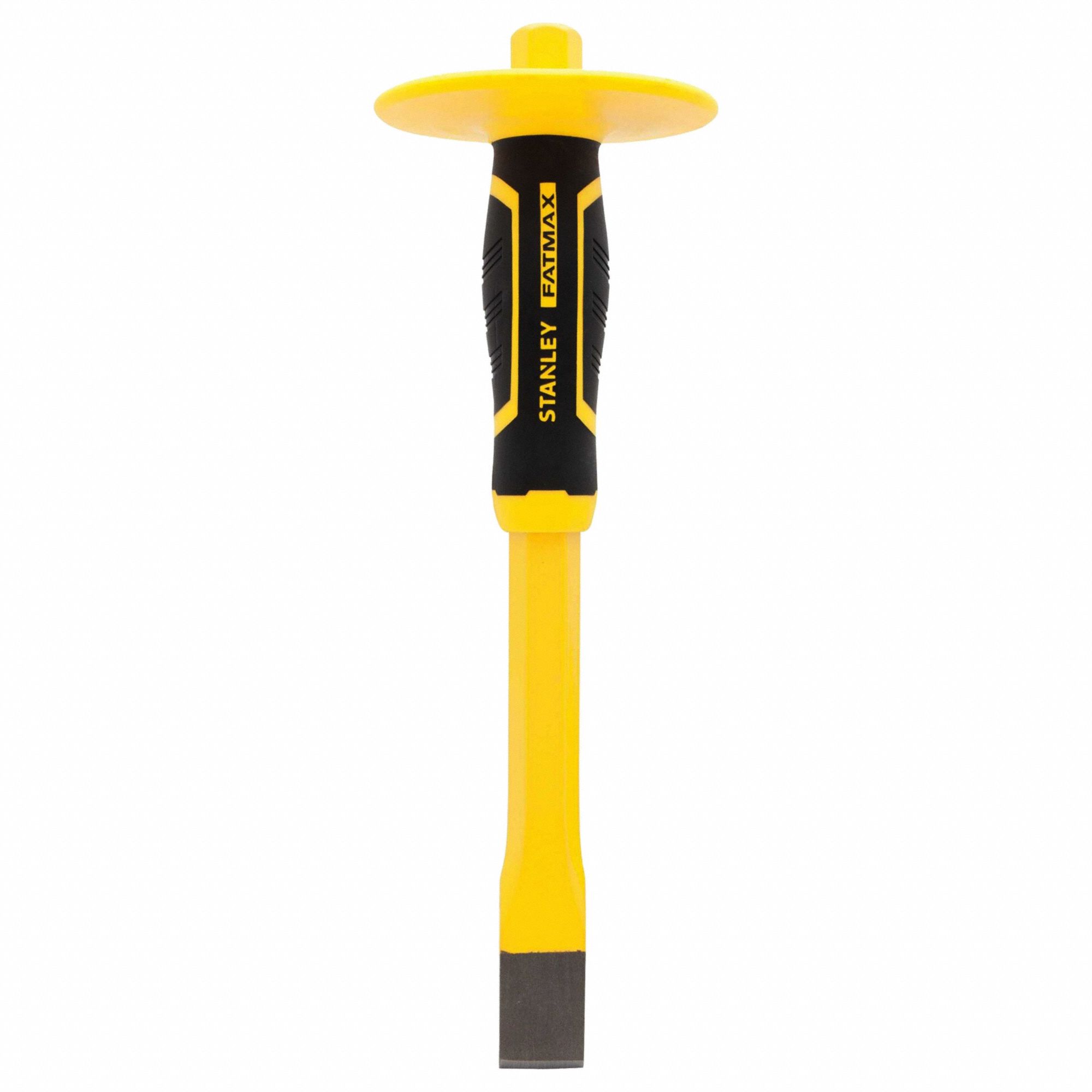 COLD CHISEL,1IN HEX