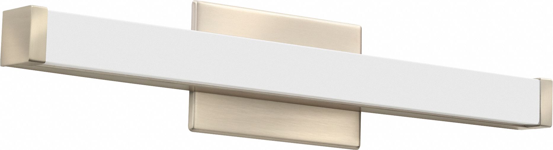 LITHONIA LIGHTING LED Vanity Light 1,550 lm Light Output, 3000K/3500K