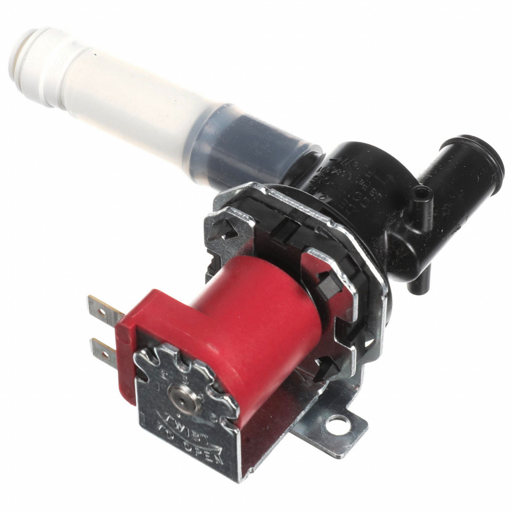 Horizon Drain Valve Kit: Fits Follett Brand
