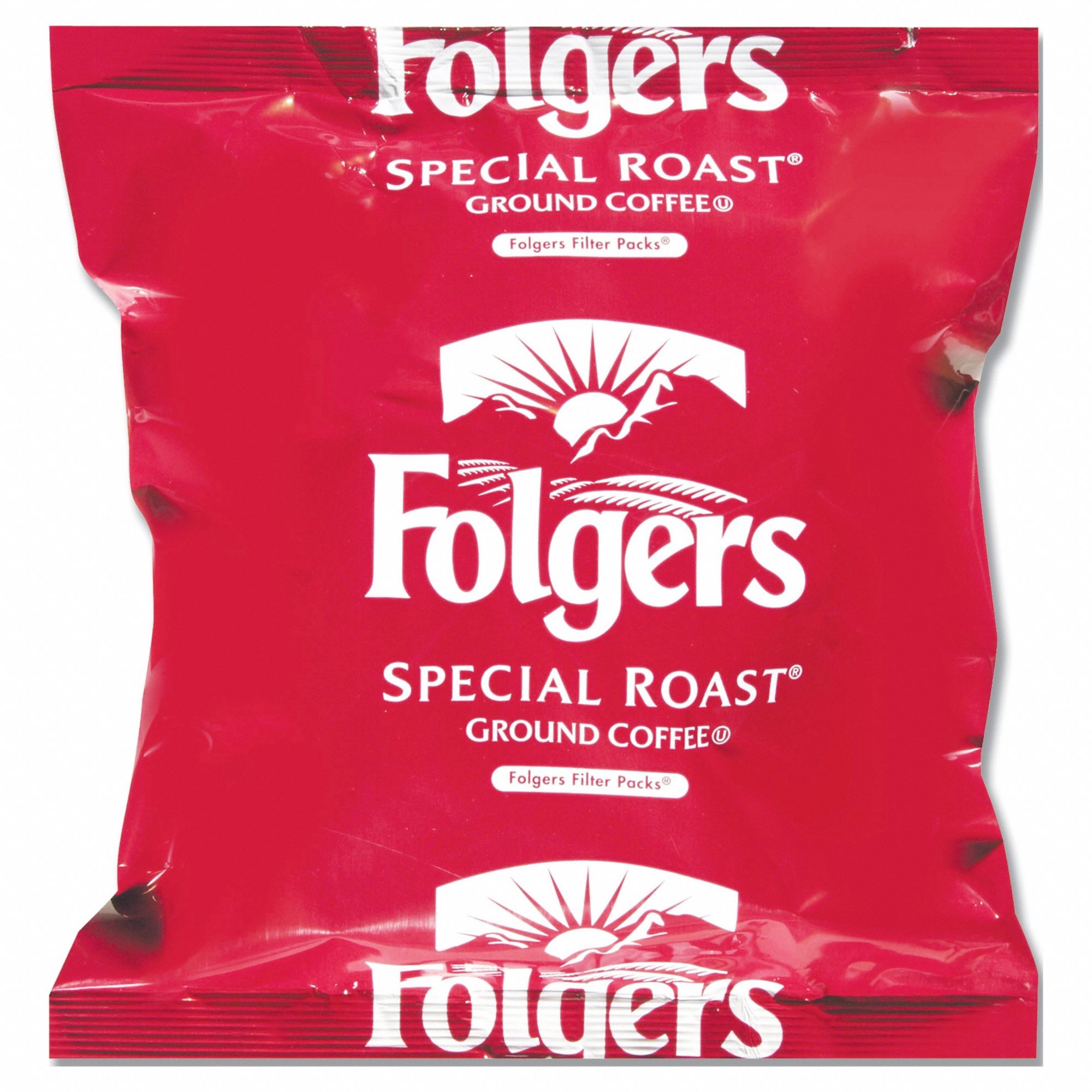 FOLGERS, Classic Roast, Filter Pack Beverage Pack, Roast Filter Pack