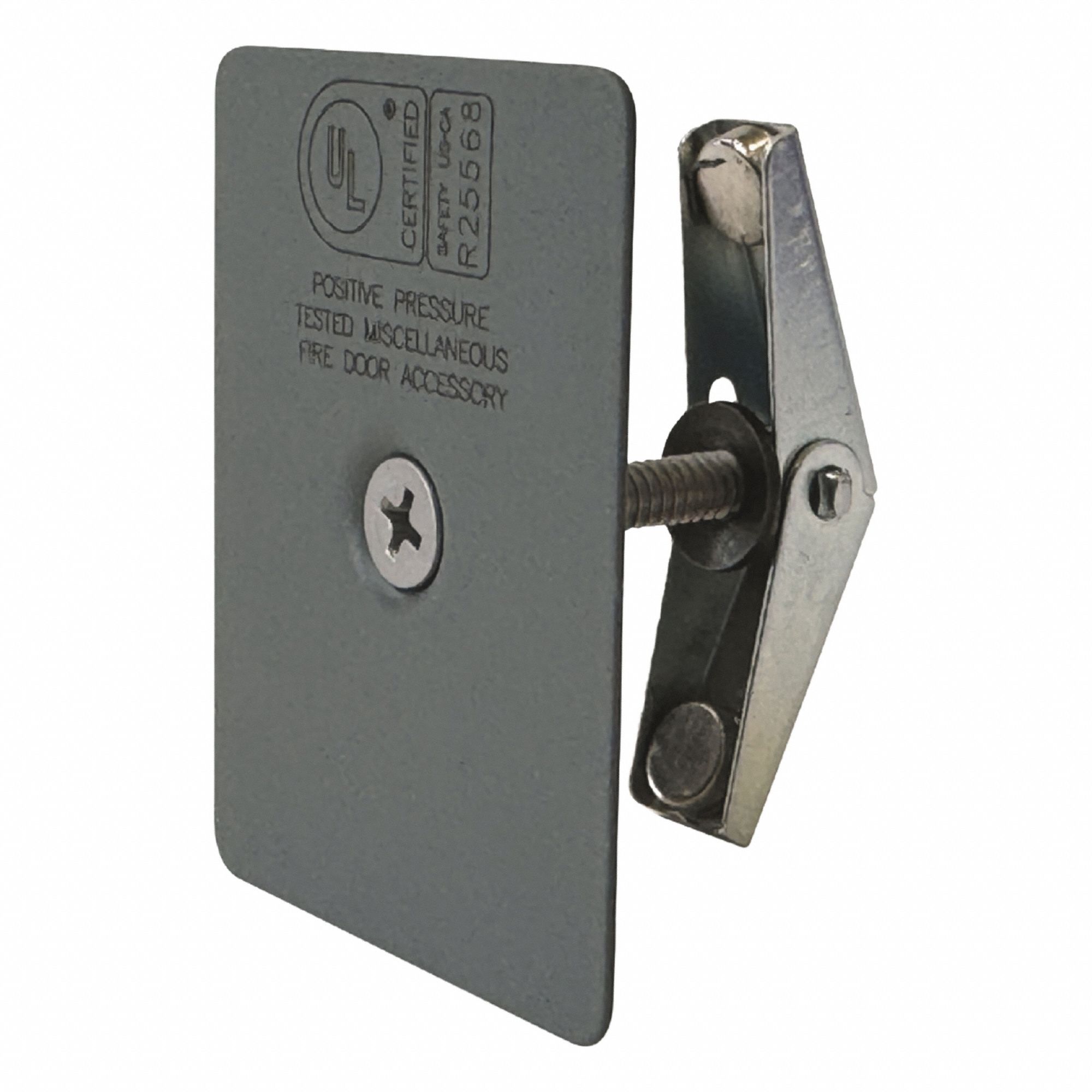 Door Cover Plate