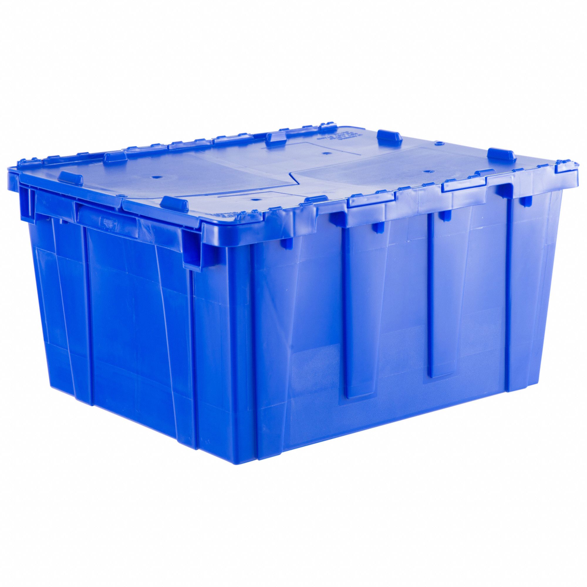 #5 Nestable / Stackable Storage Bin