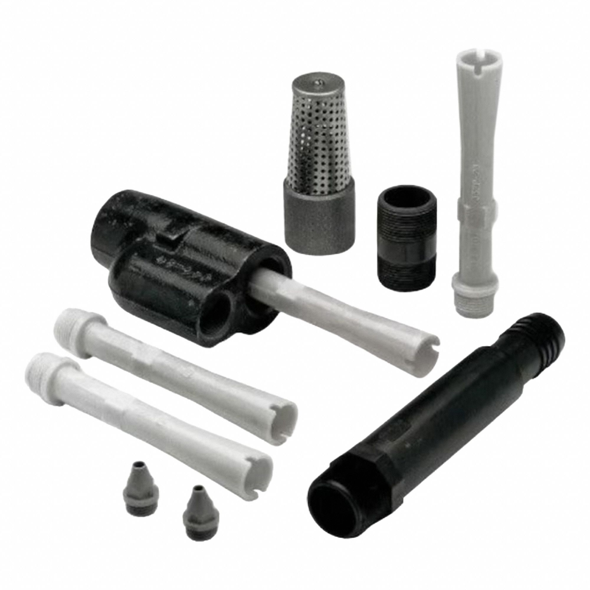 Ejector Package: 3300/4200/4300/4400/FL/HL/HMS/MVPH/PL