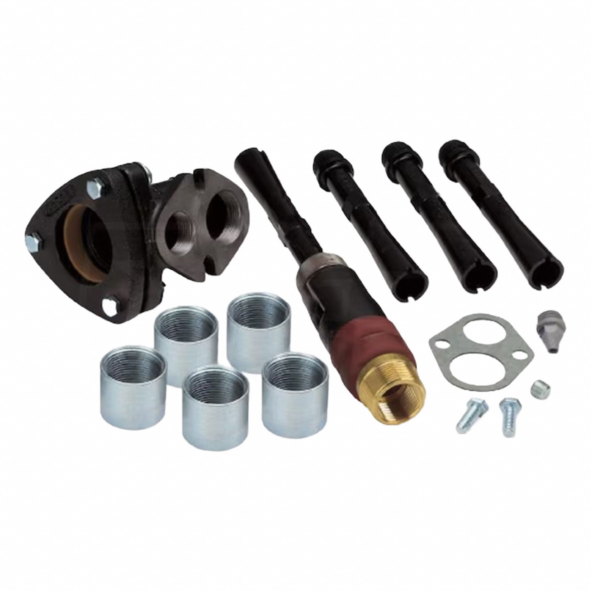 Ejector Package: 3300/4200/4300/4400/FL/HL/HMS/PL