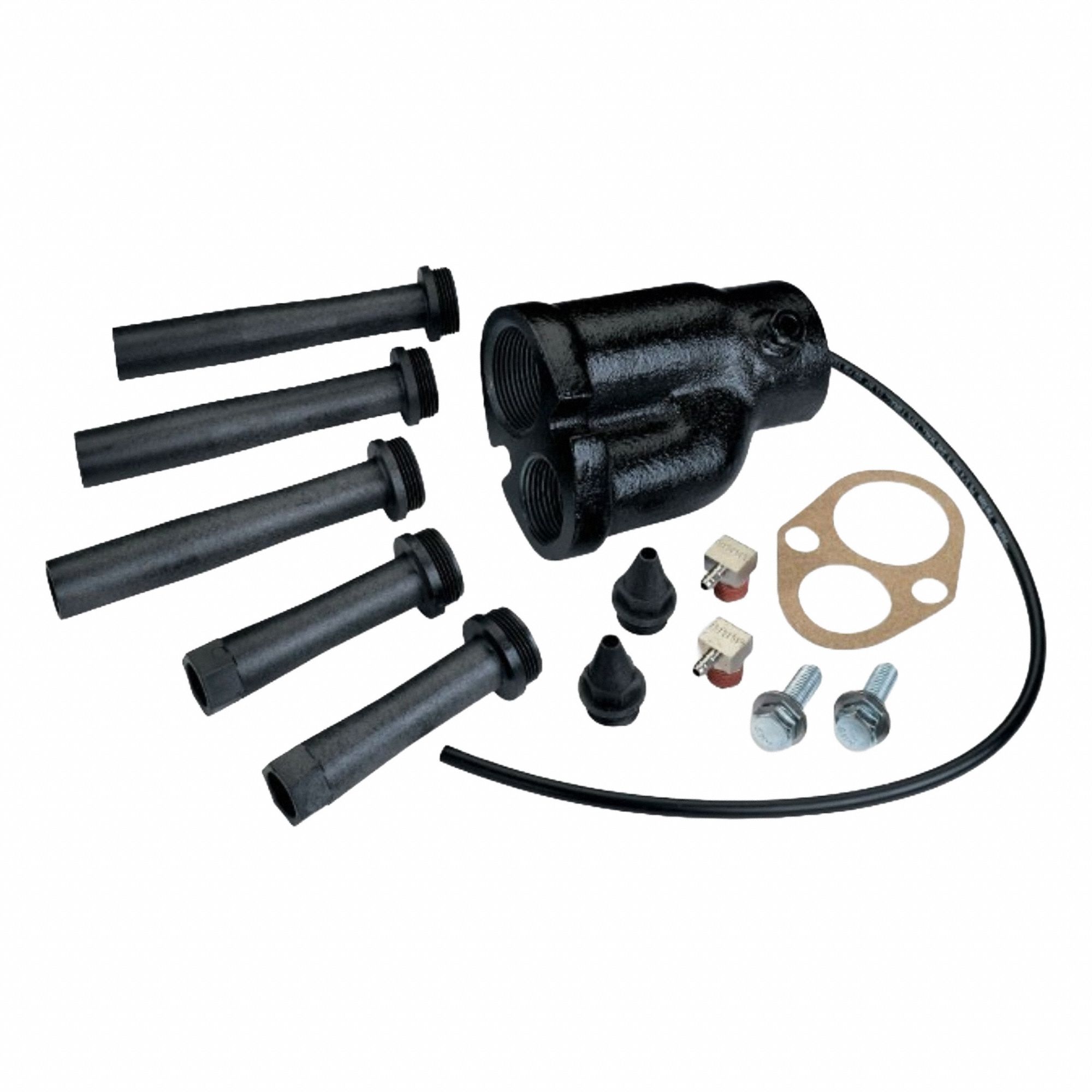 Ejector Package: 3205C/3207C/3210C/FP4205/FP4207/FP4210