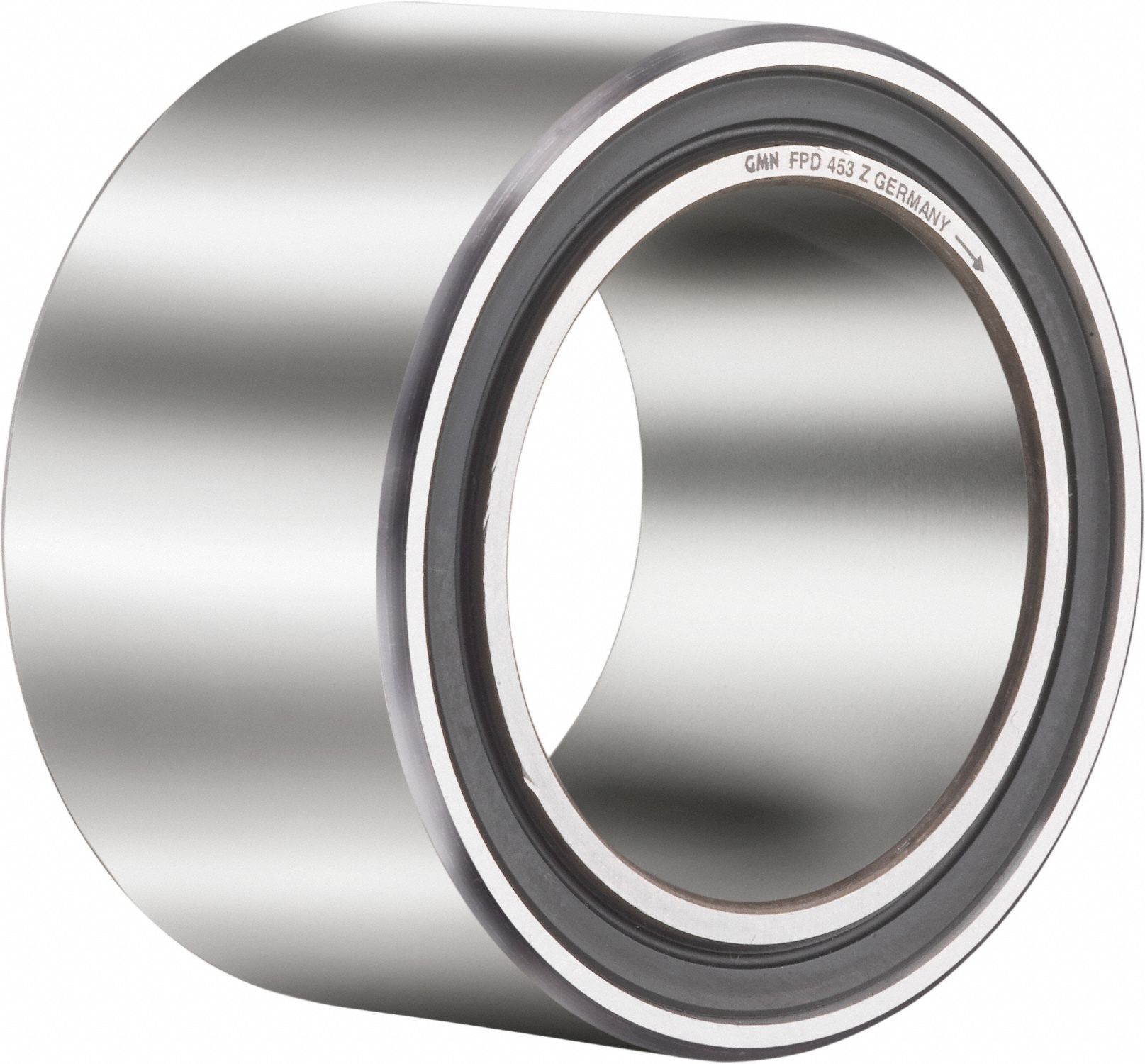 GMN Ball Bearing Supported Clutches: Sprag, 50 mm Bore Size, FP, 315.7 ft-lb Static Torque (MPN FPD 463-Z). Key specifications — Brand: GMN; Manufacturer Part Number: FPD 463-Z; Clutch/Brake Type: Sprag.