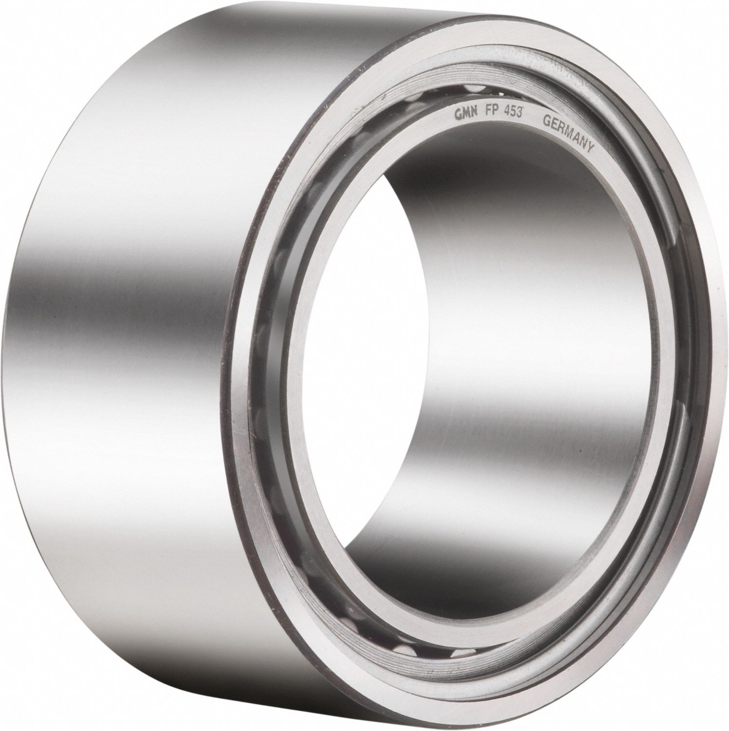 GMN Ball Bearing Supported Clutches: Sprag, 35 mm Bore Size, FP, 210.9 ft-lb Static Torque, FP 448-M. Key specifications — Brand: GMN; Manufacturer Part Number: FP 448-M; Clutch/Brake Type: Sprag.