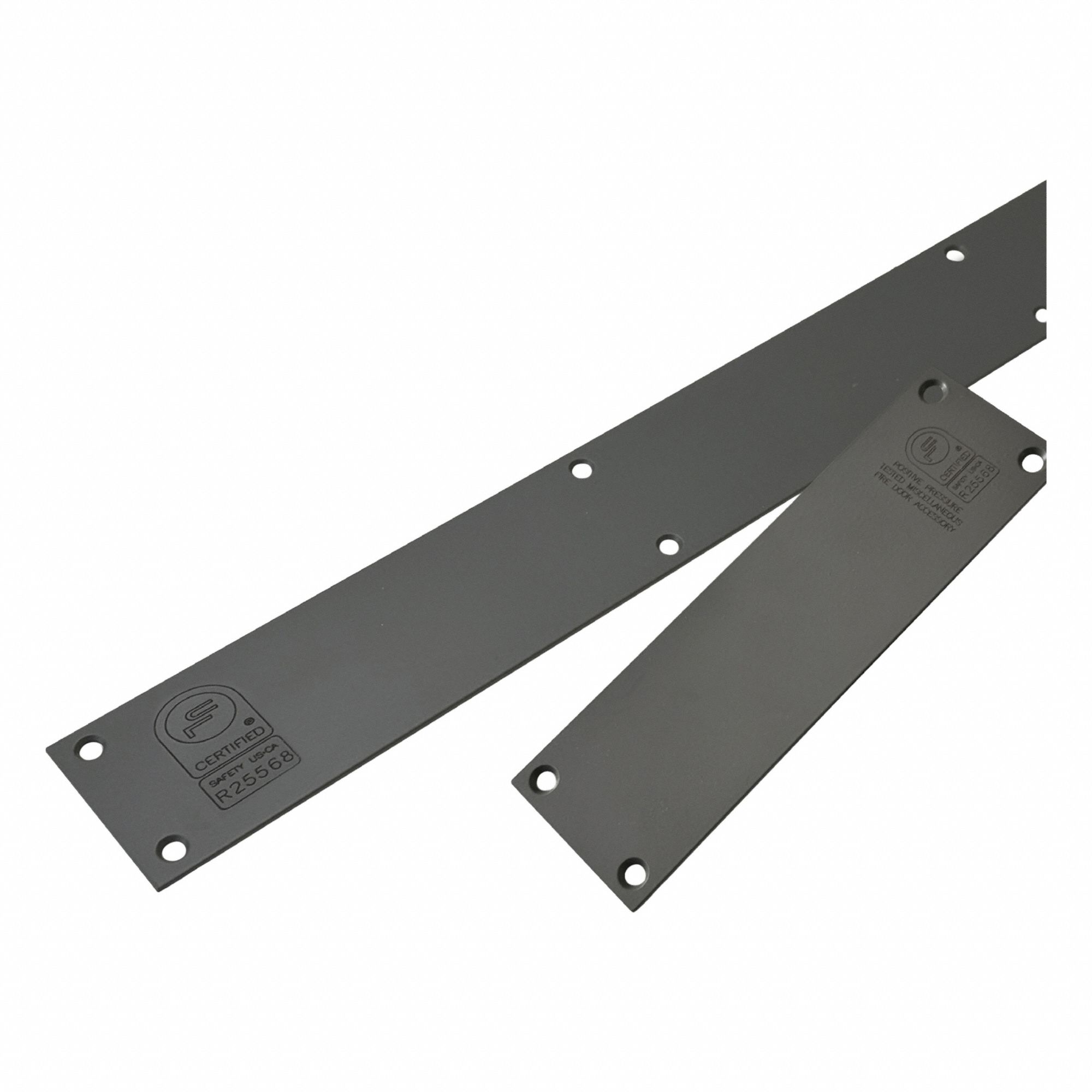 Door Cover Plate Steel